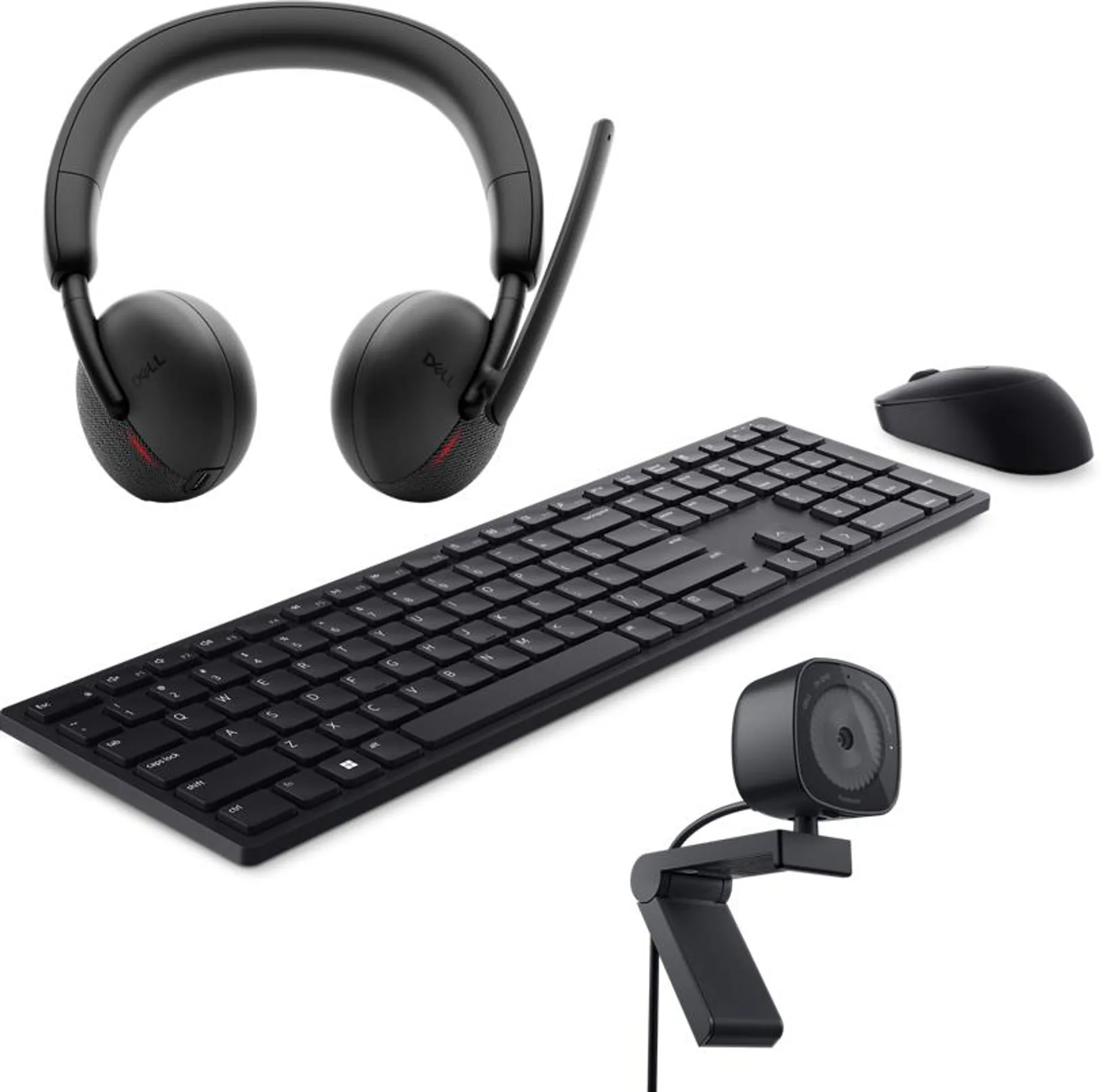 Dell Pro Office Bundle