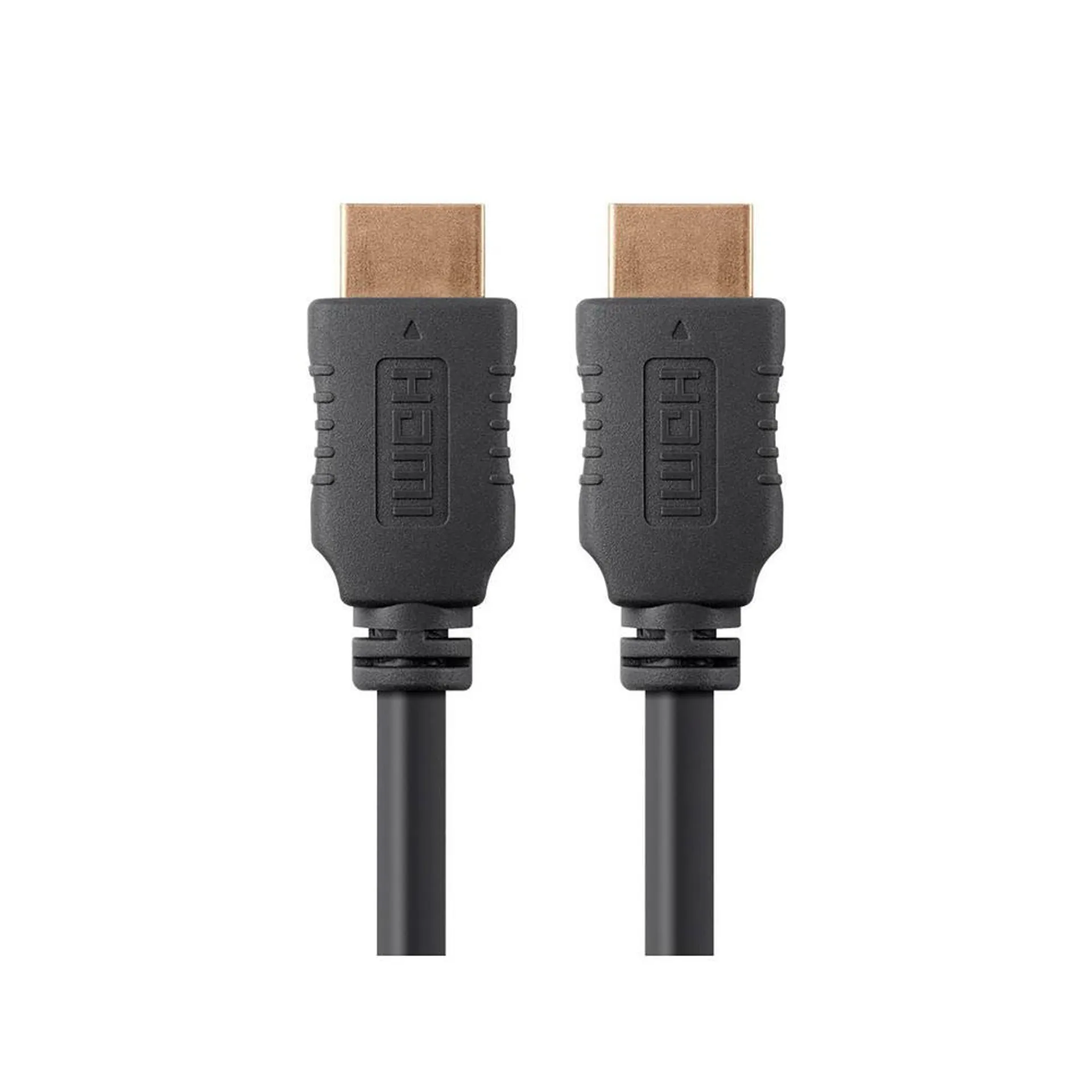 Monoprice Select Series High Speed HDMI Cable - Black