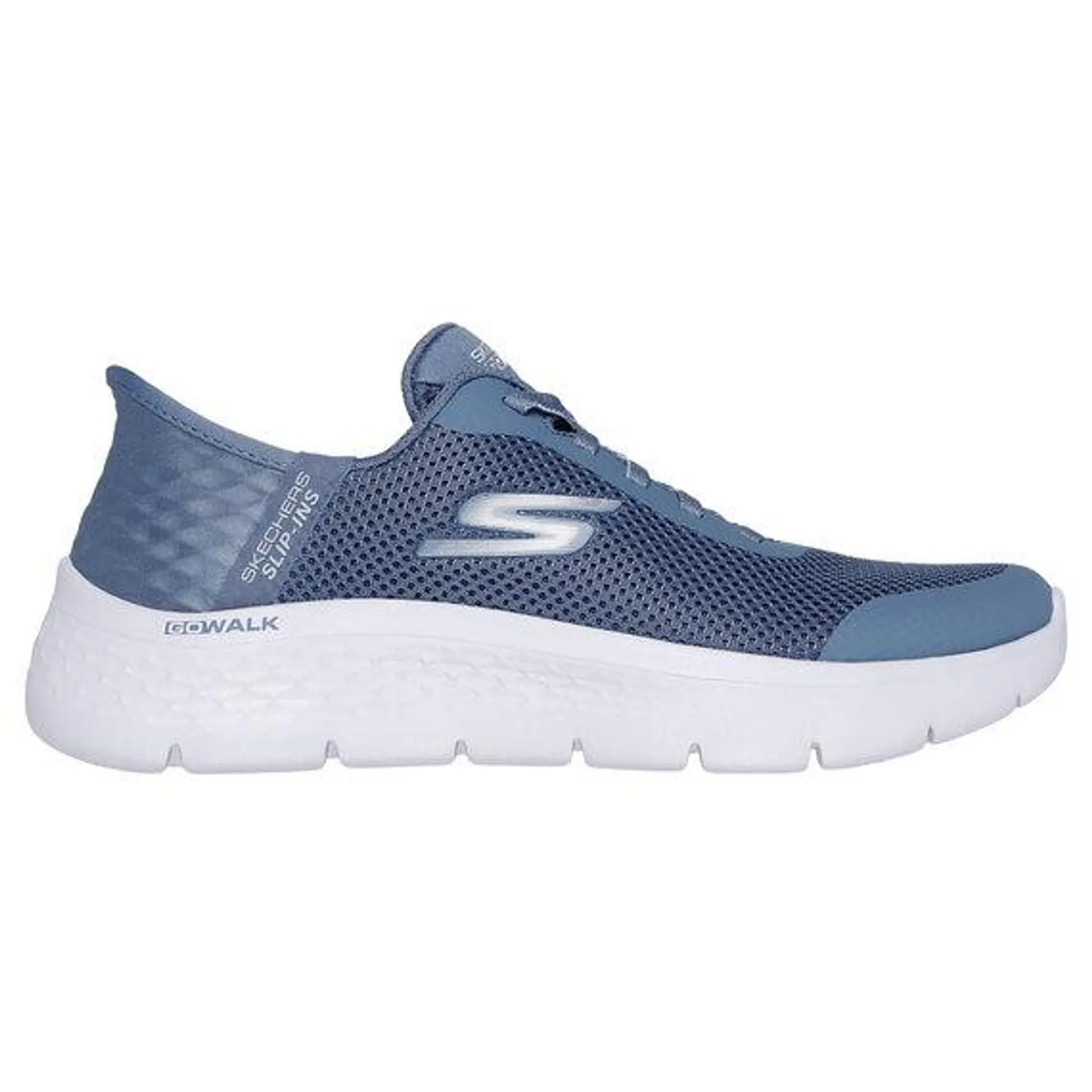 Skechers Hands Free Slip-ins: Go Walk Flex - Grand Entry Women's Walking Shoes