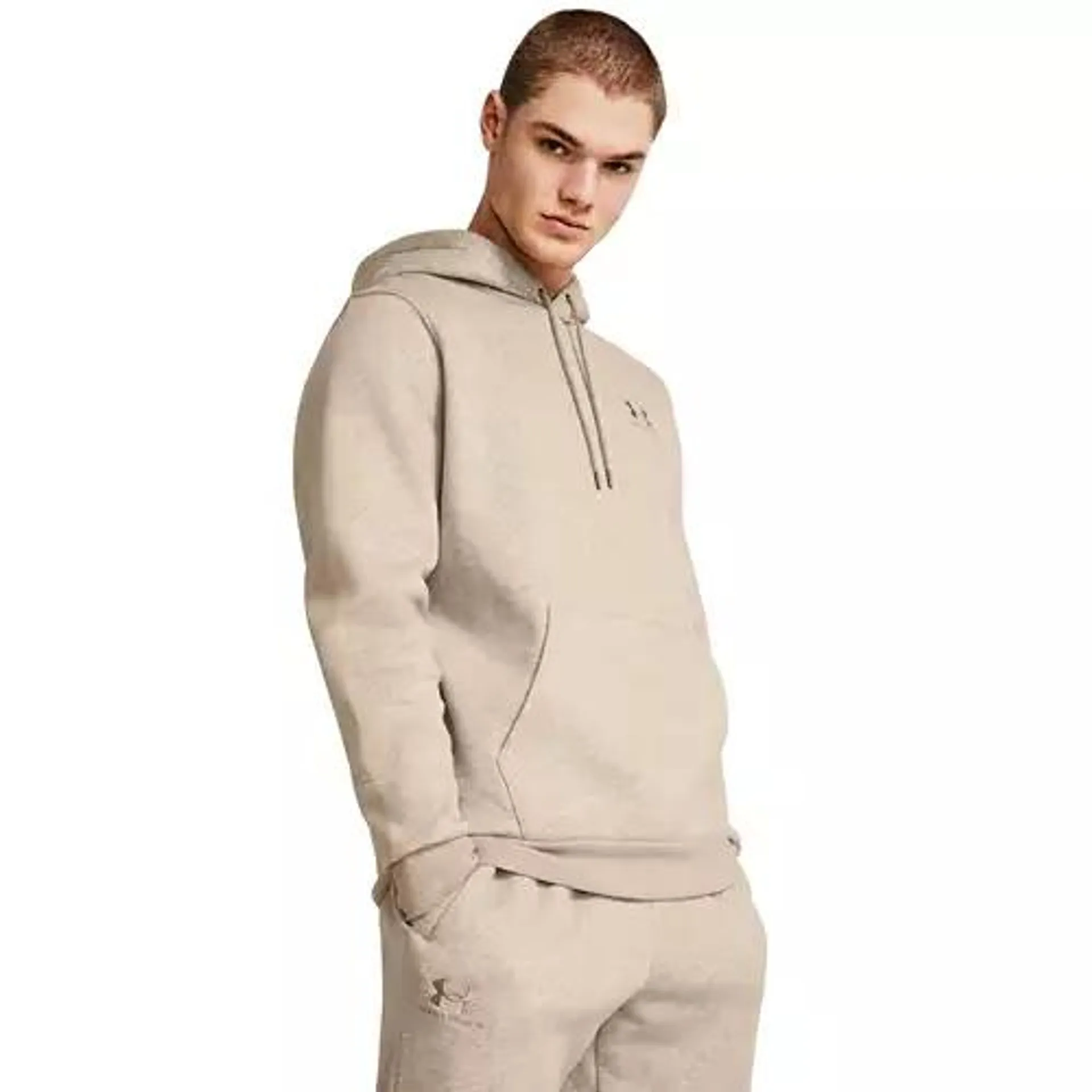 Men's Under Armour Essential Fleece Hoodie