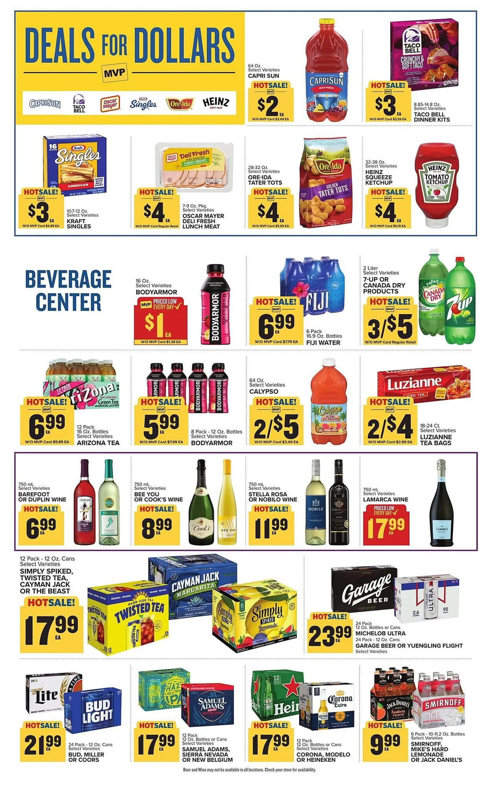 Weekly ad Food Lion Weekly Ad from July 2 to July 8 2025 - Page 5
