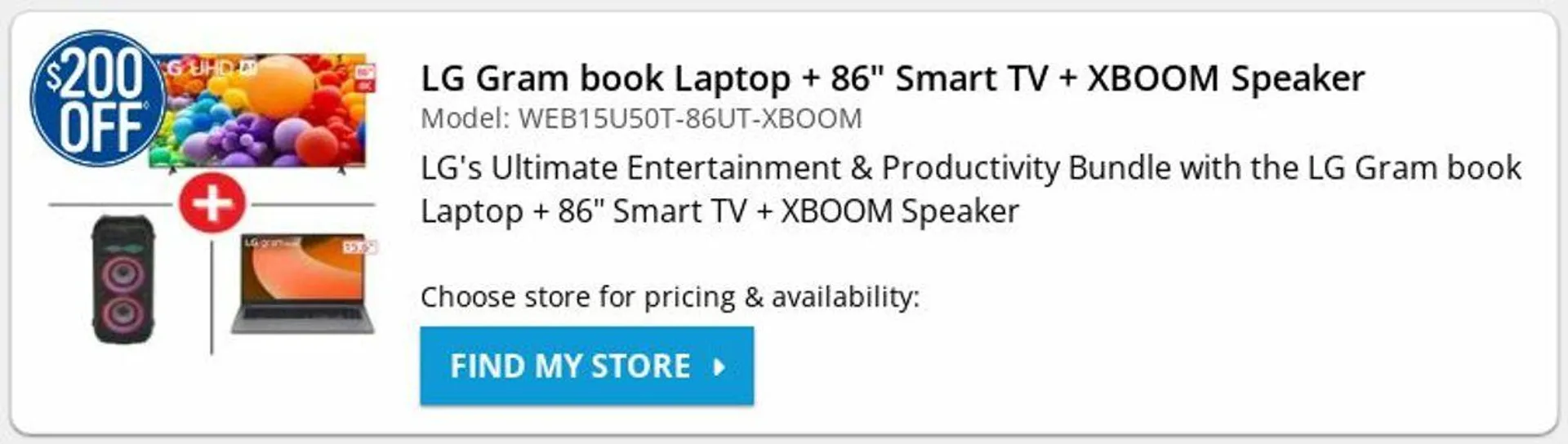Weekly ad Rent-A-Center from May 12 to May 21 2025 - Page 4