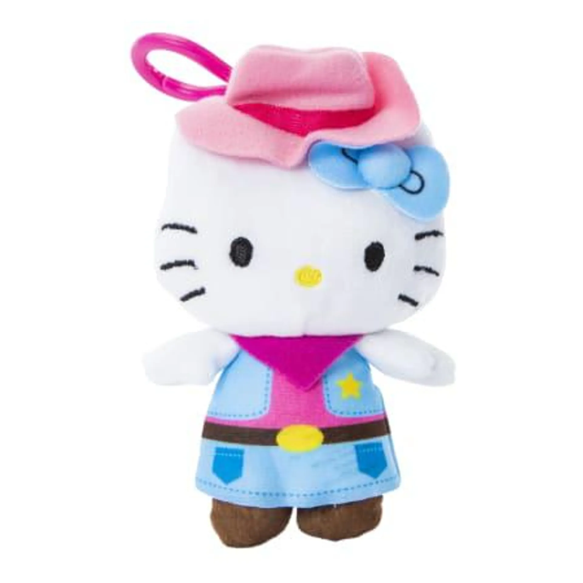 Hello Kitty® Plush Danglers Blind Bag