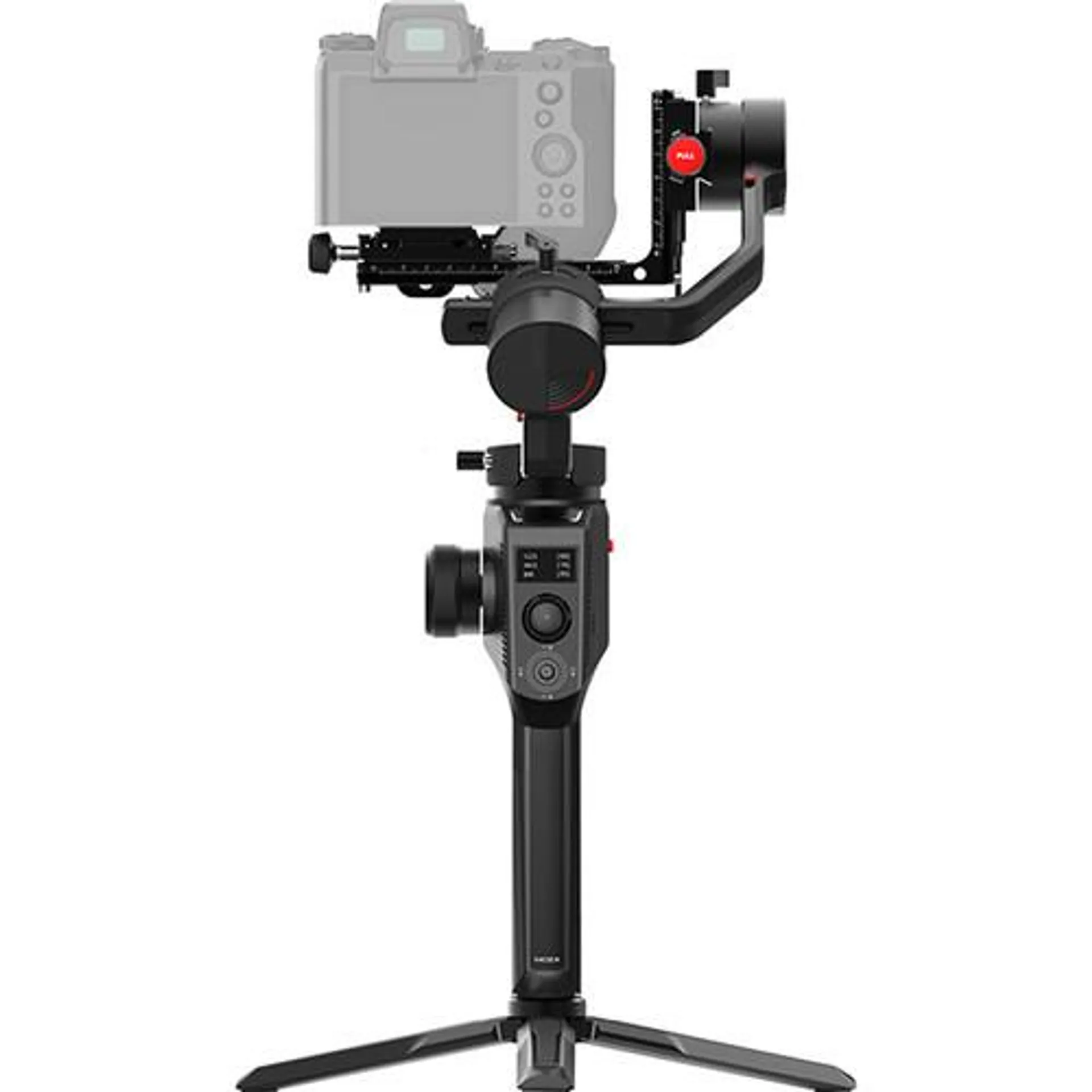 Moza AirCross 2 3-Axis Handheld Gimbal Stabilizer Professional Kit - (ACGN03)