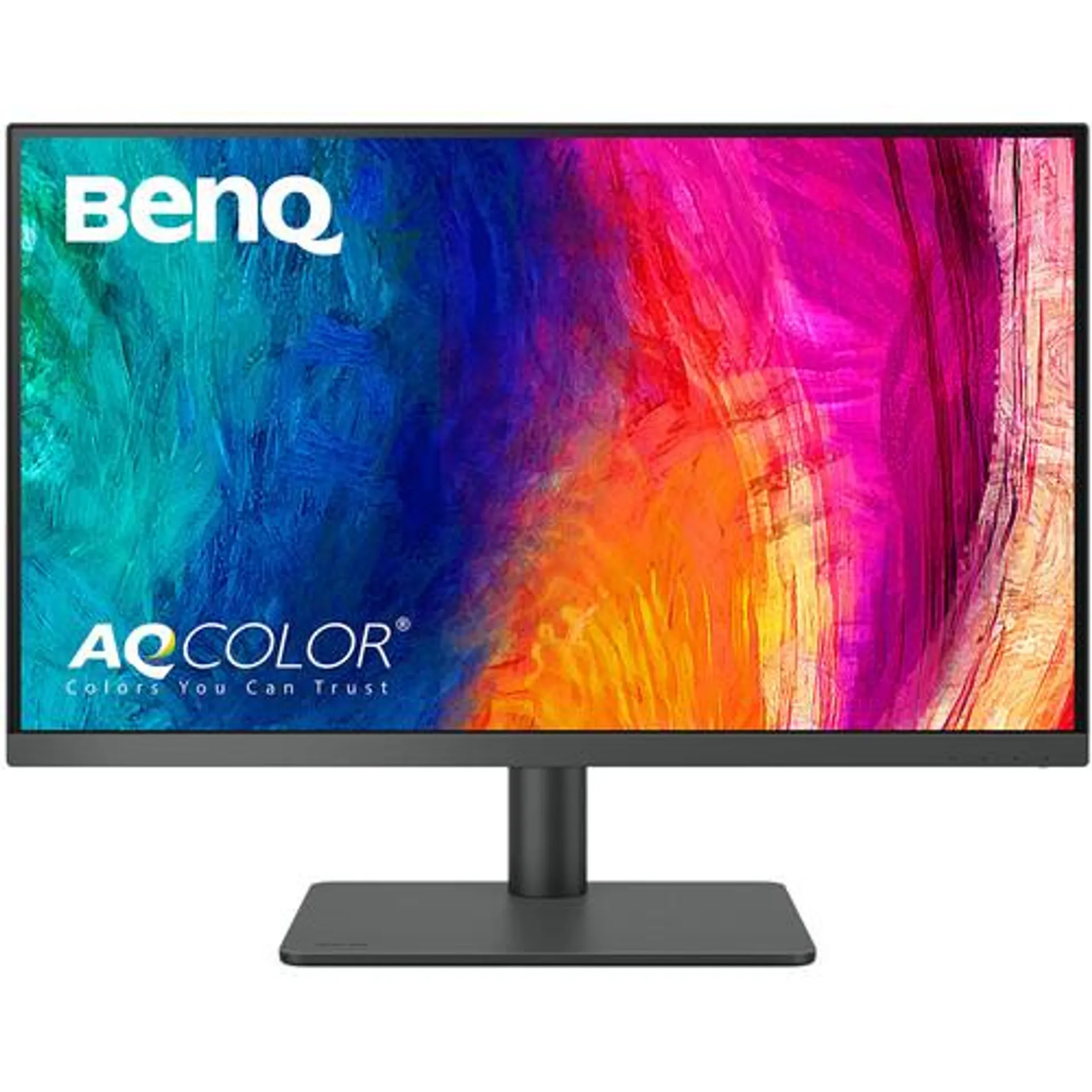 BenQ DesignVue PD2705U 27" 4K HDR Monitor