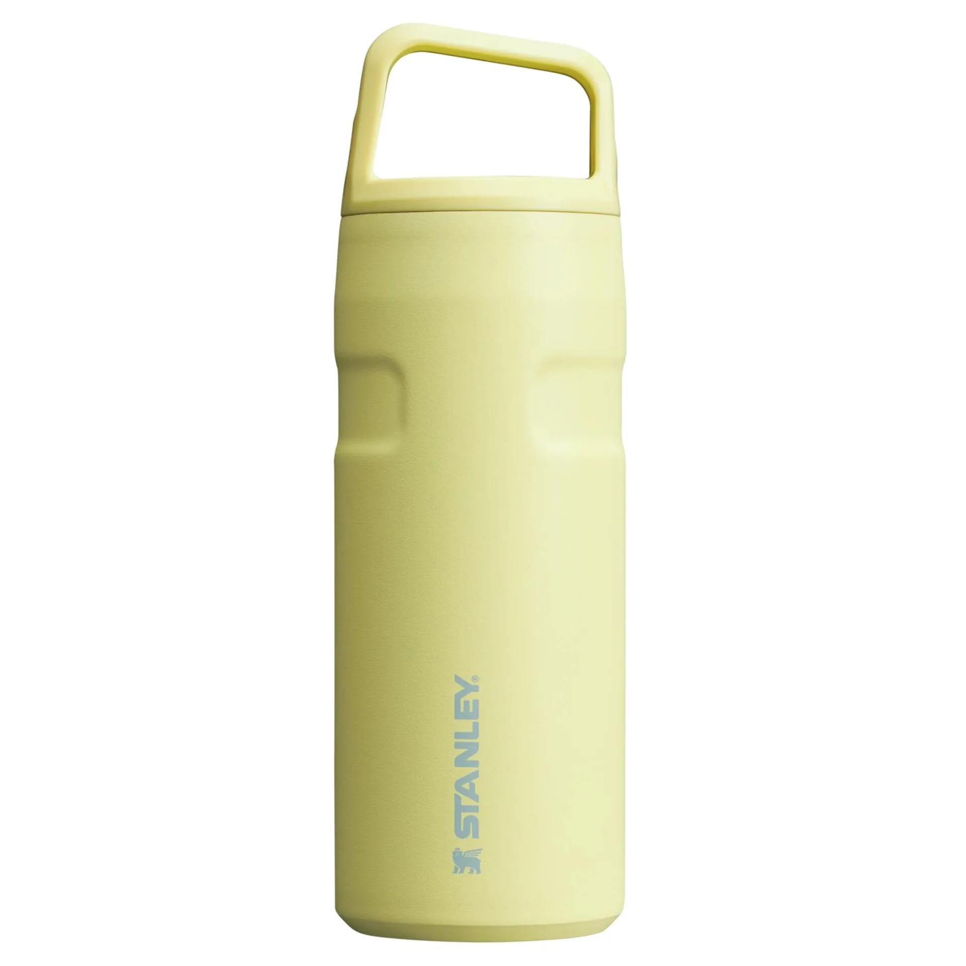 IceFlow™ Bottle with Cap and Carry+ Lid | 16 OZ