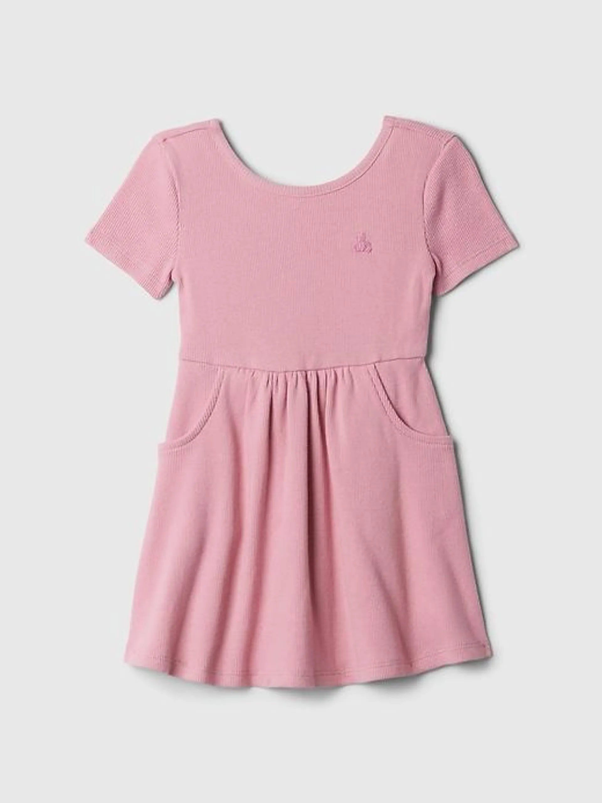 babyGap Mix and Match Skater Dress