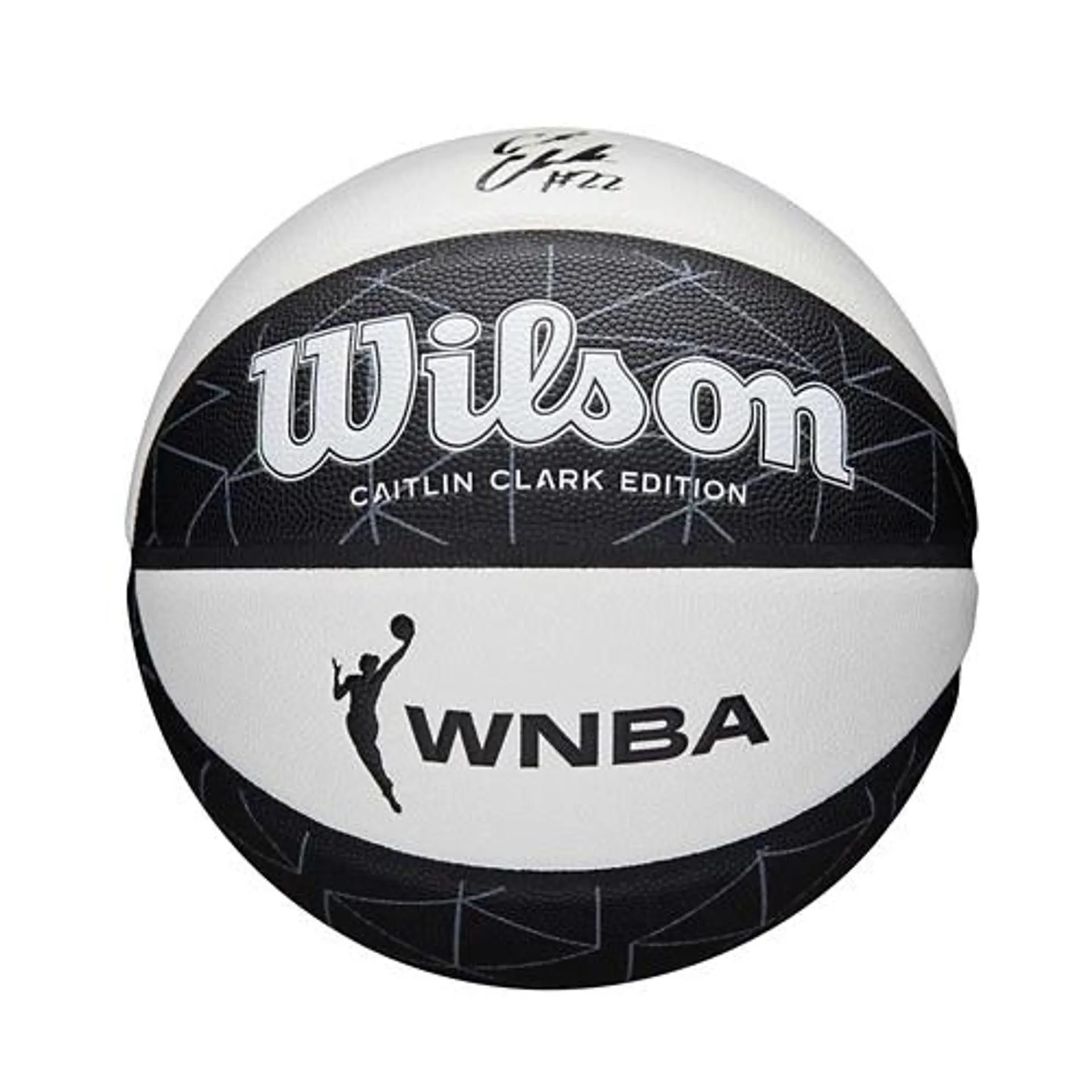 Wilson Caitlin Clark WNBA Ascent Basketball