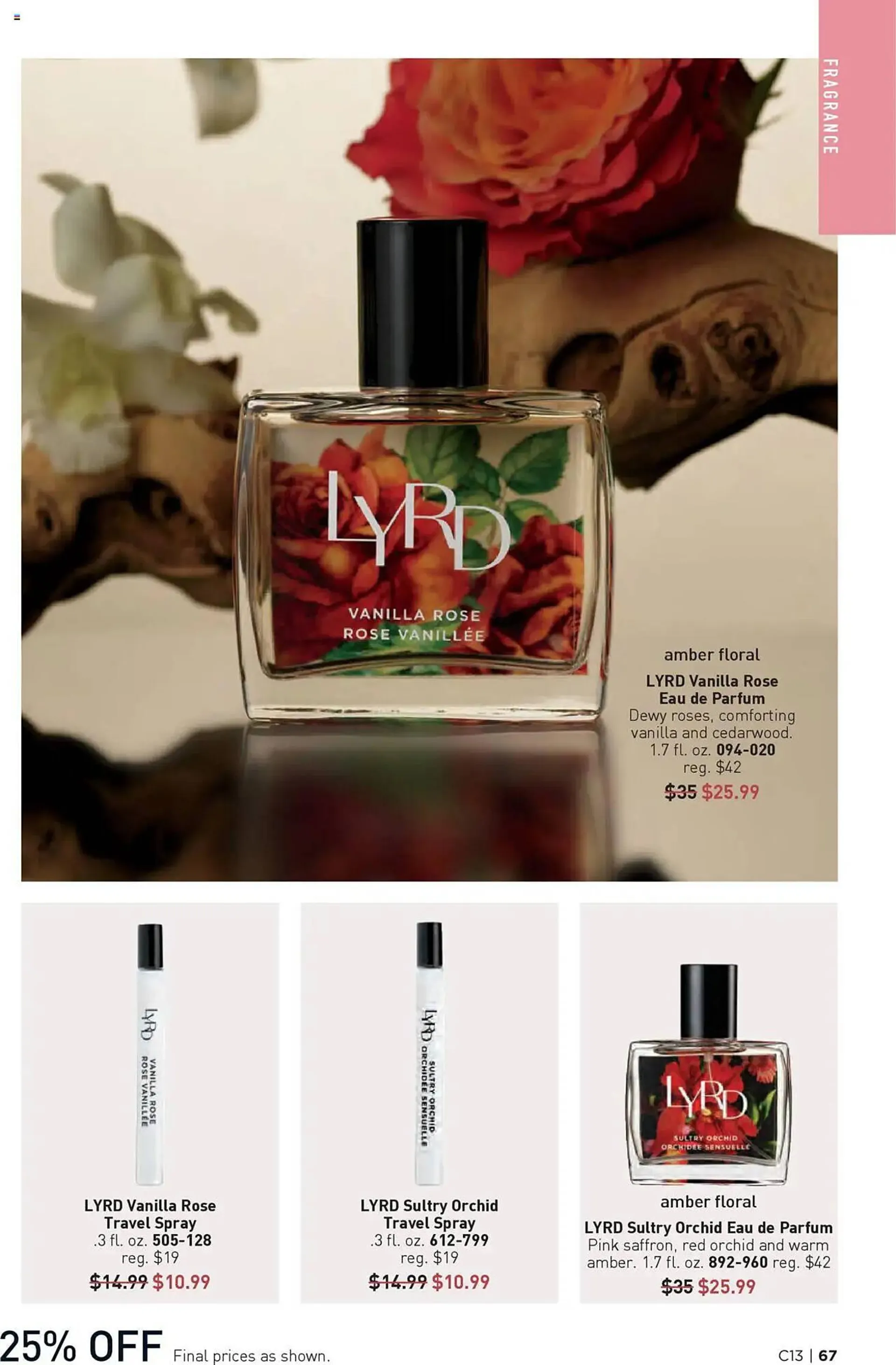 Weekly ad Avon Weekly Ad from June 18 to July 2 2025 - Page 70