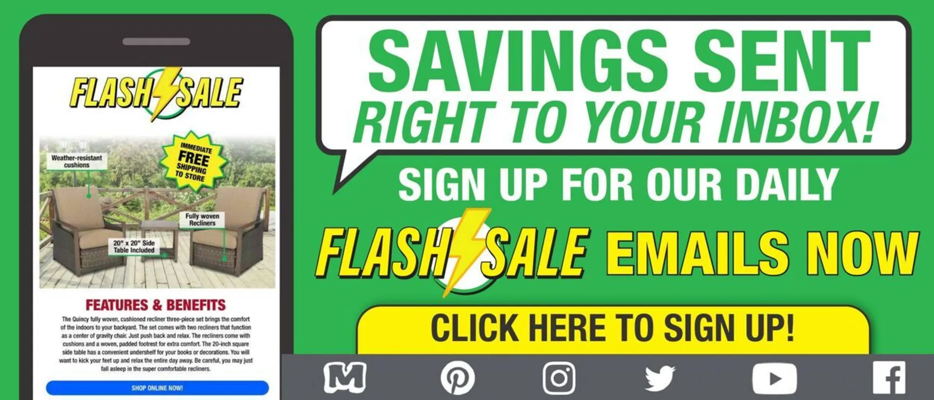 Weekly ad Menards Weekly Ad from June 18 to June 29 2025 - Page 26