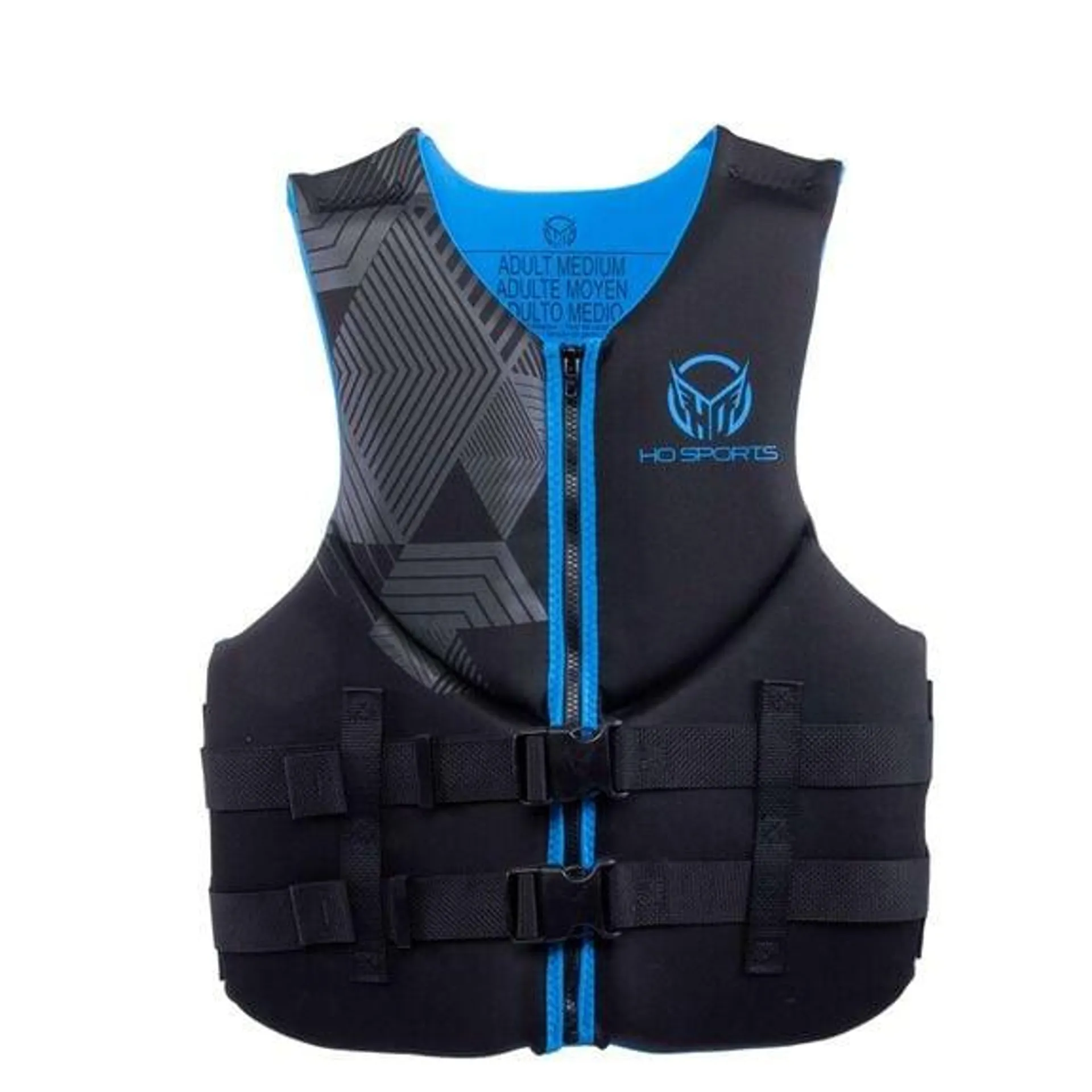 Men's Pursuit HRM NEO Vest