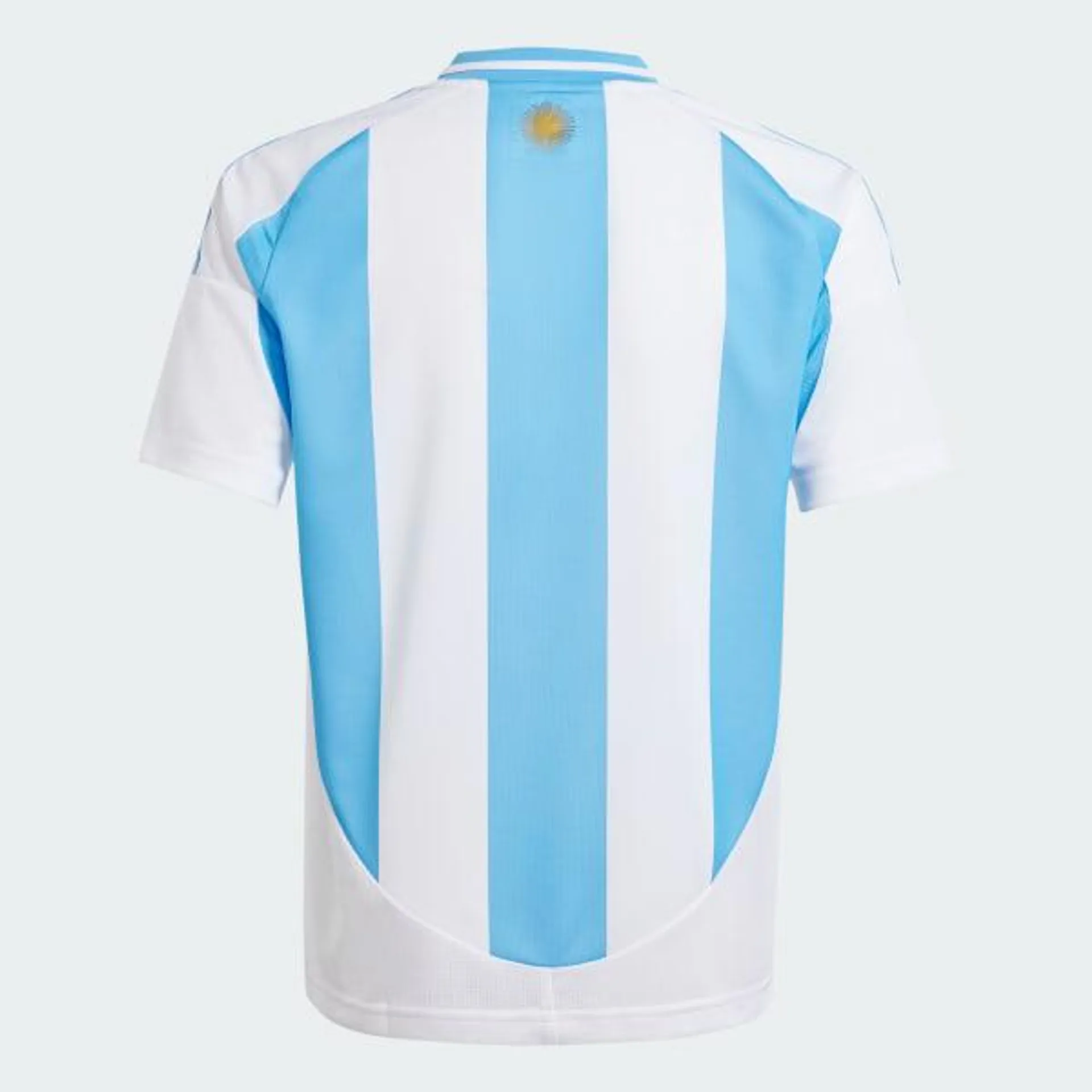 Argentina 24 Home Jersey Kids