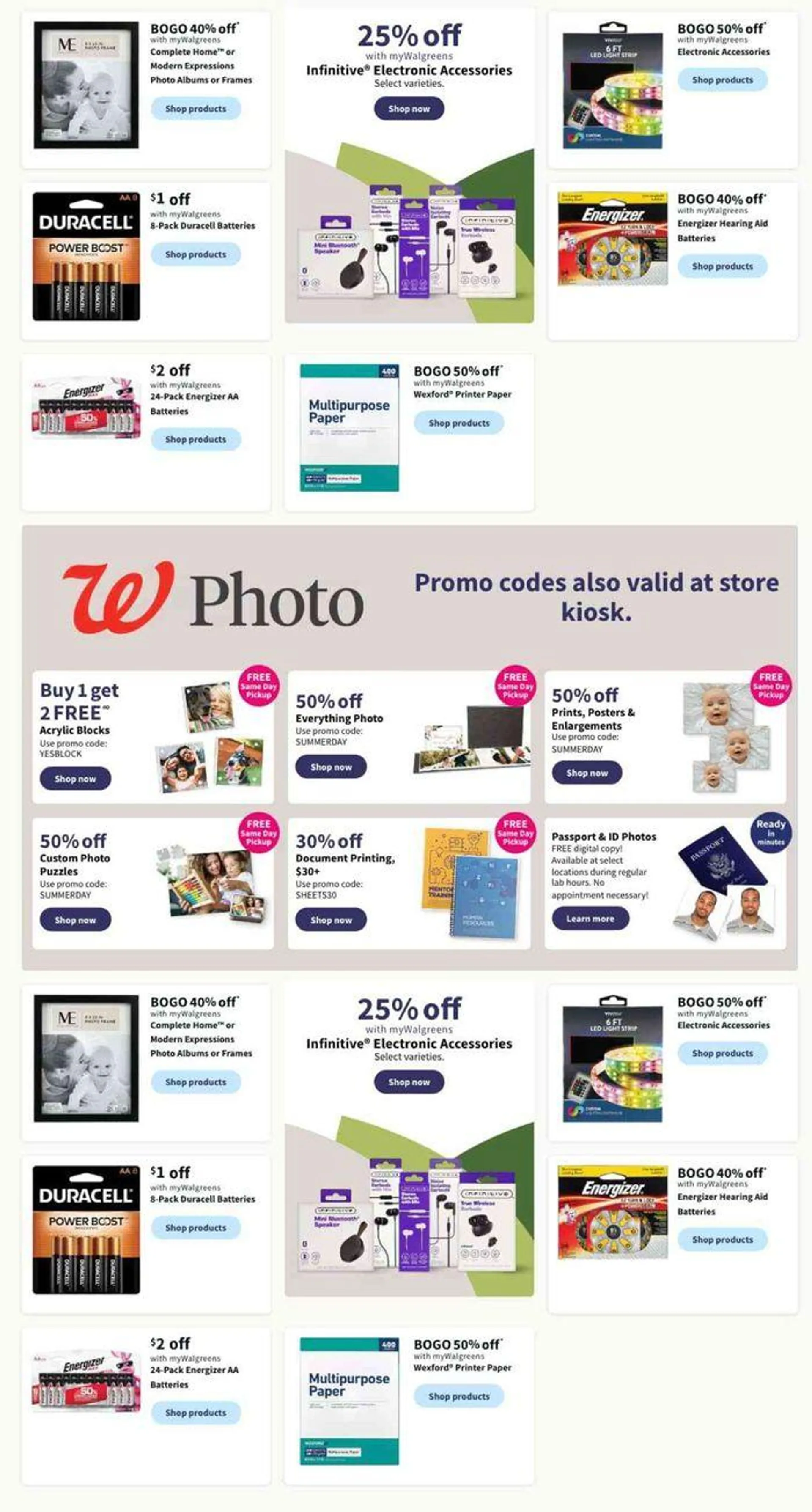 Weekly ad Top deals and discounts from July 21 to July 27 2024 - Page 13