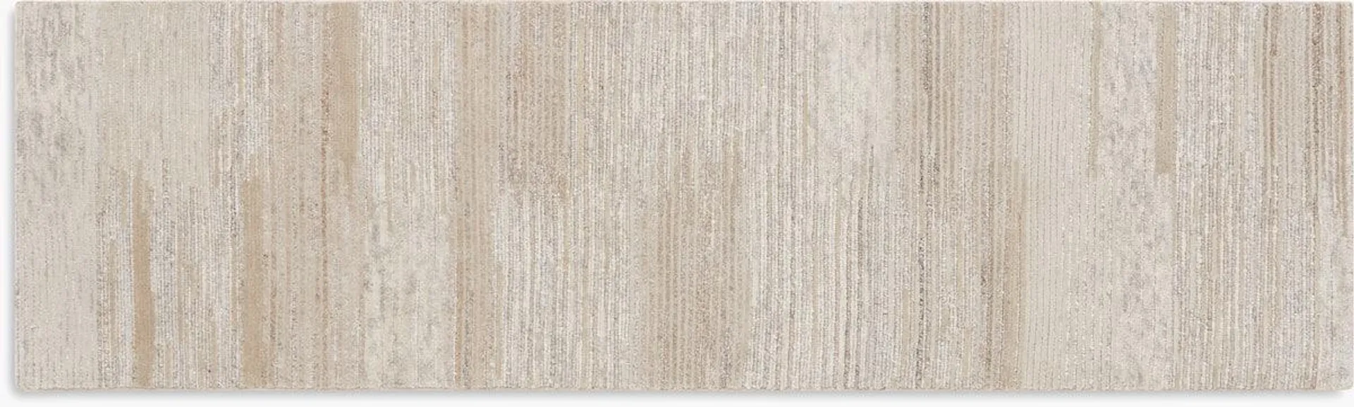 Statis Handloomed Wool Rug