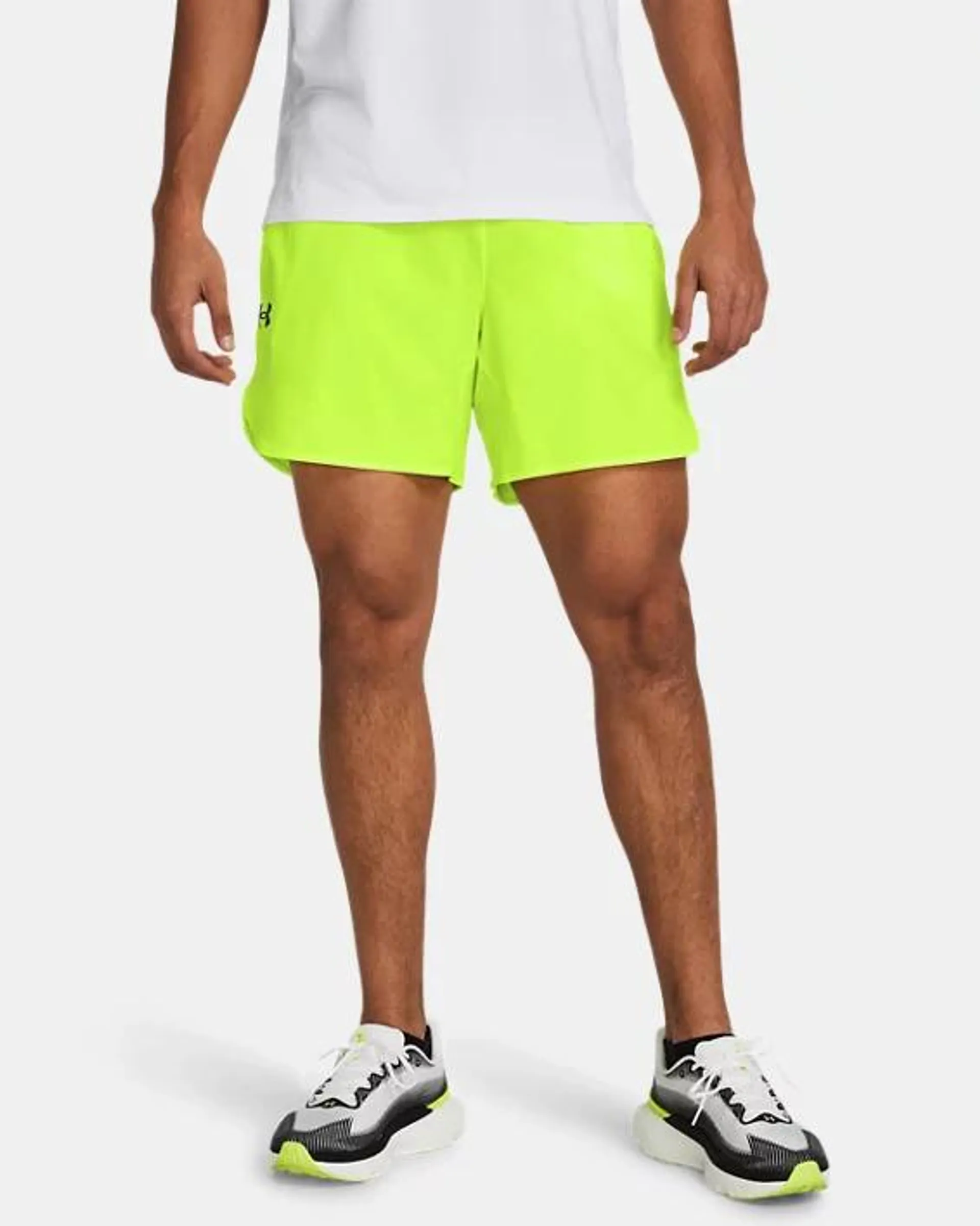 Men's UA Vanish Elite Shorts