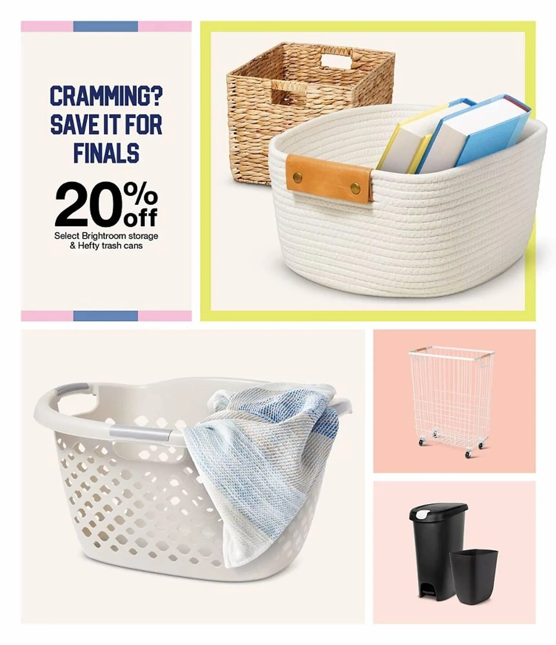Weekly ad Target Weekly Ad from July 27 to August 2 2025 - Page 15