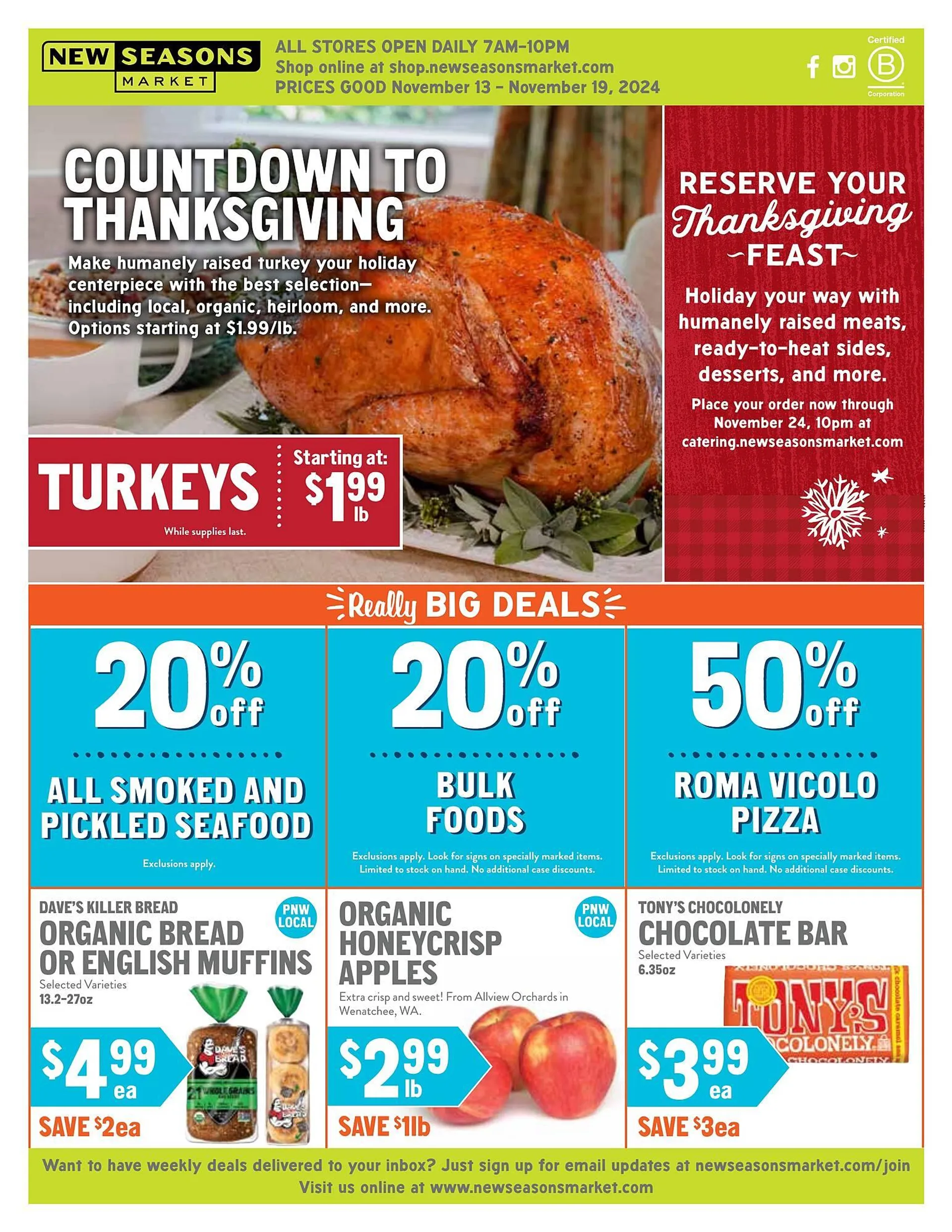 New Seasons Market ad - 1