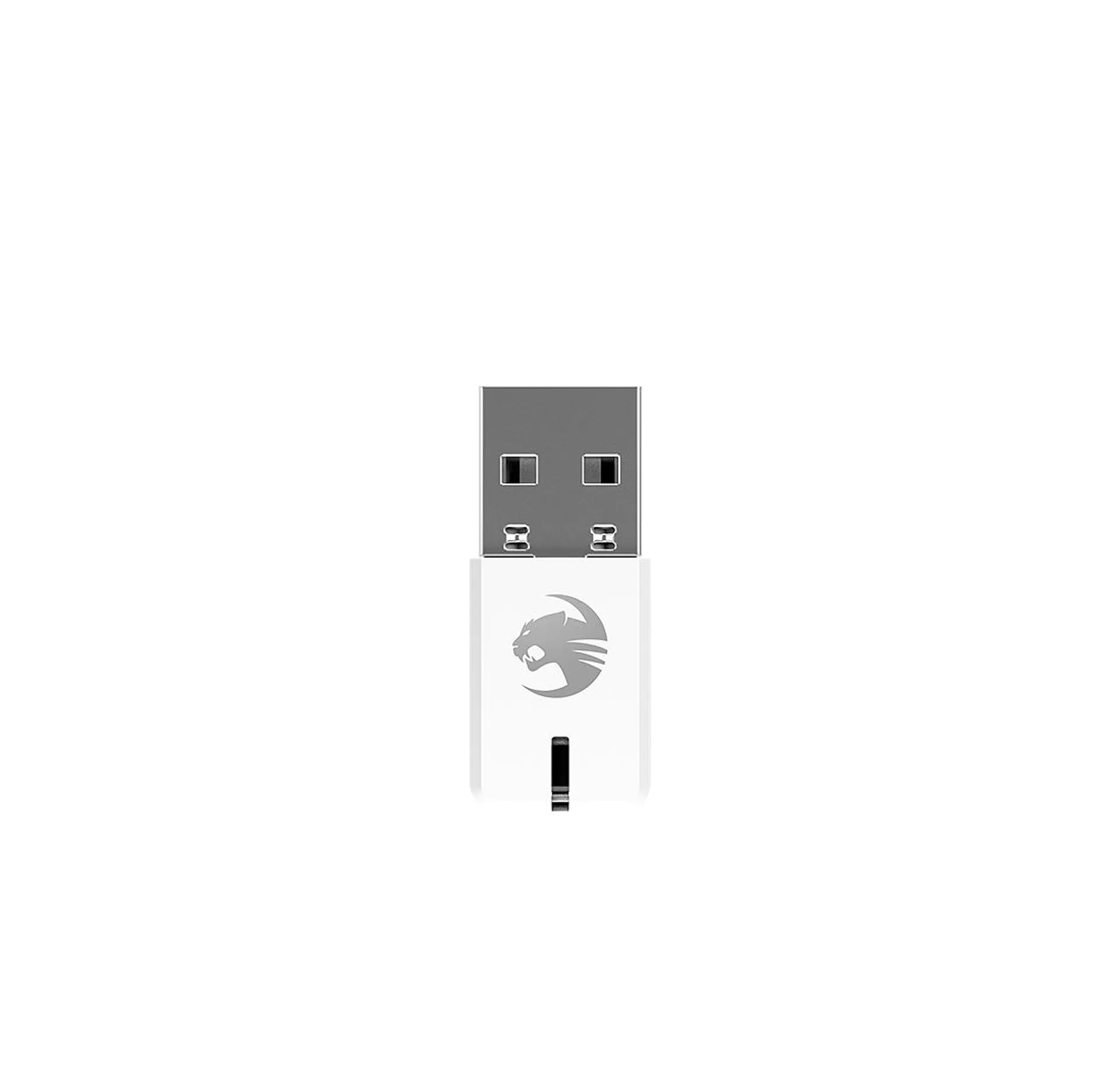 Elo 7.1 Air USB-A Transmitter White