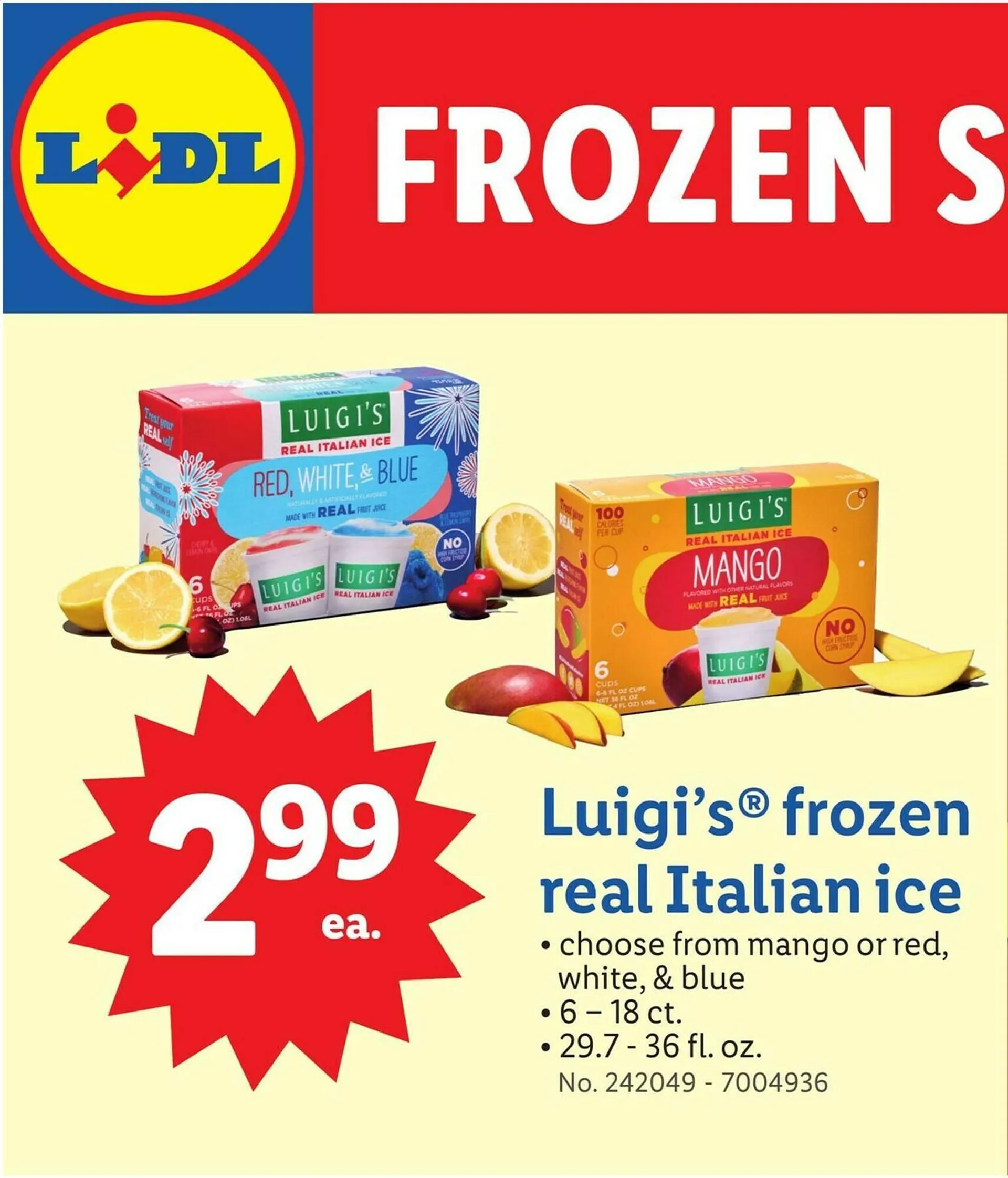 Weekly ad Lidl Weekly Ad from May 9 to May 15 2025 - Page 15
