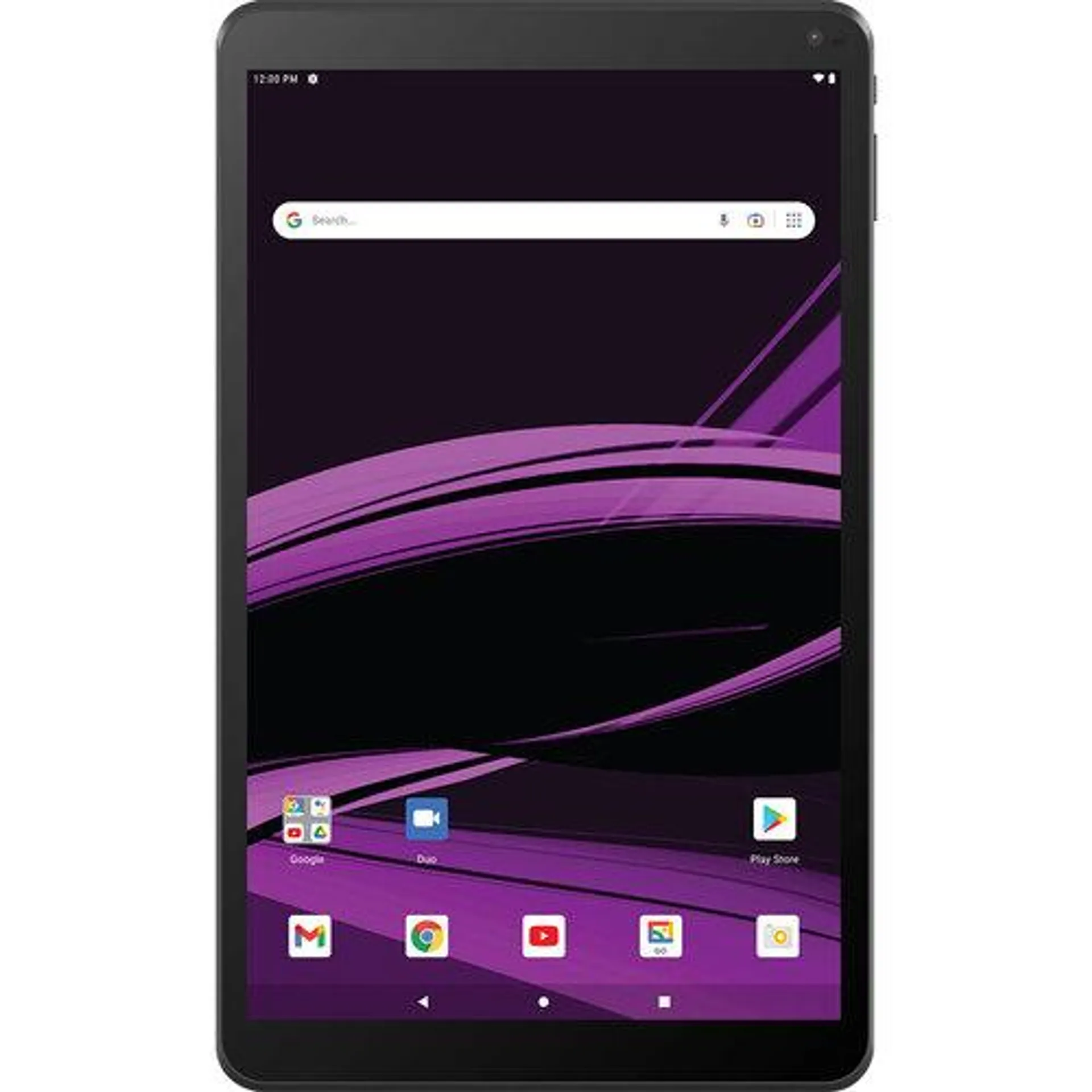 - 10.1" Android 11 Tablet