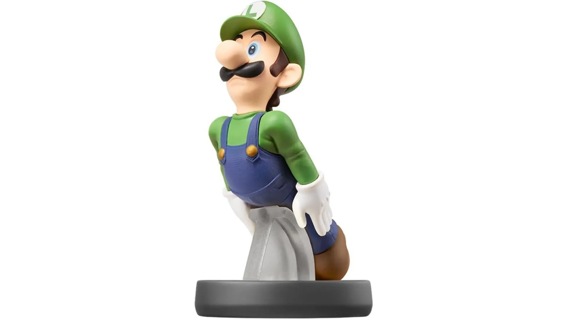 amiibo™ - Luigi - Super Smash Bros.™ Series