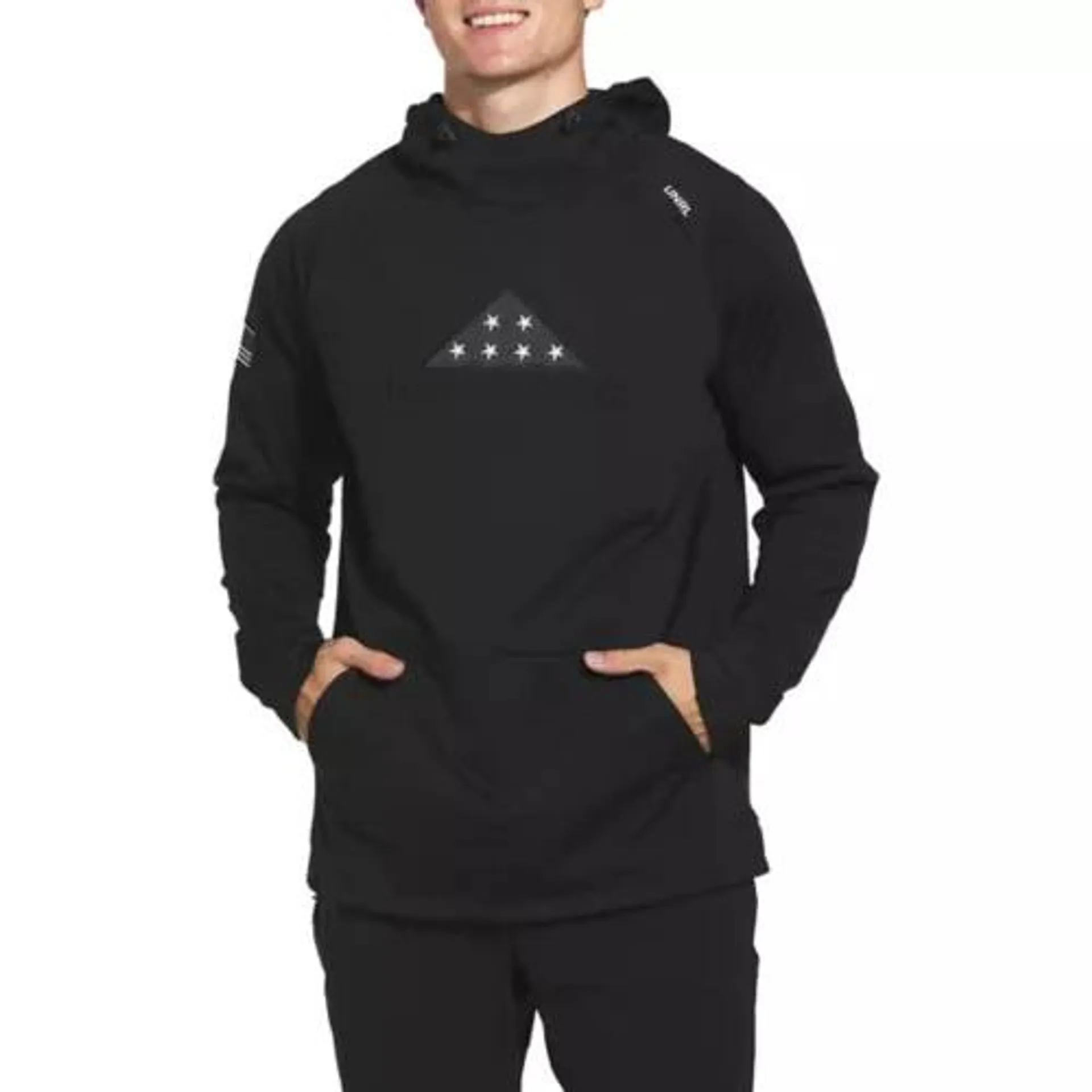 Men's UNRL x Folds Of Honor Crossover II Hoodie