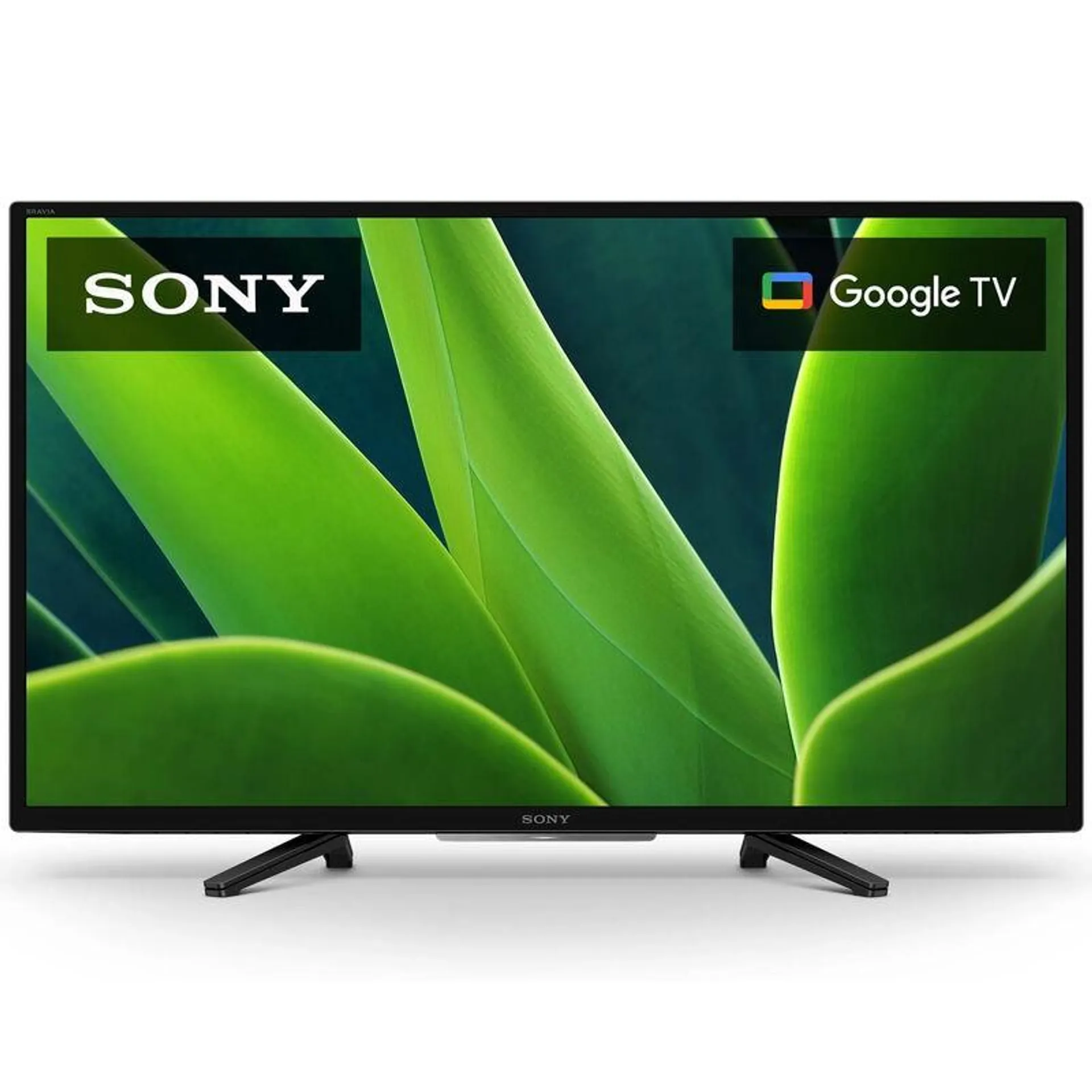 Sony - 32" Class LED HD Smart Google TV