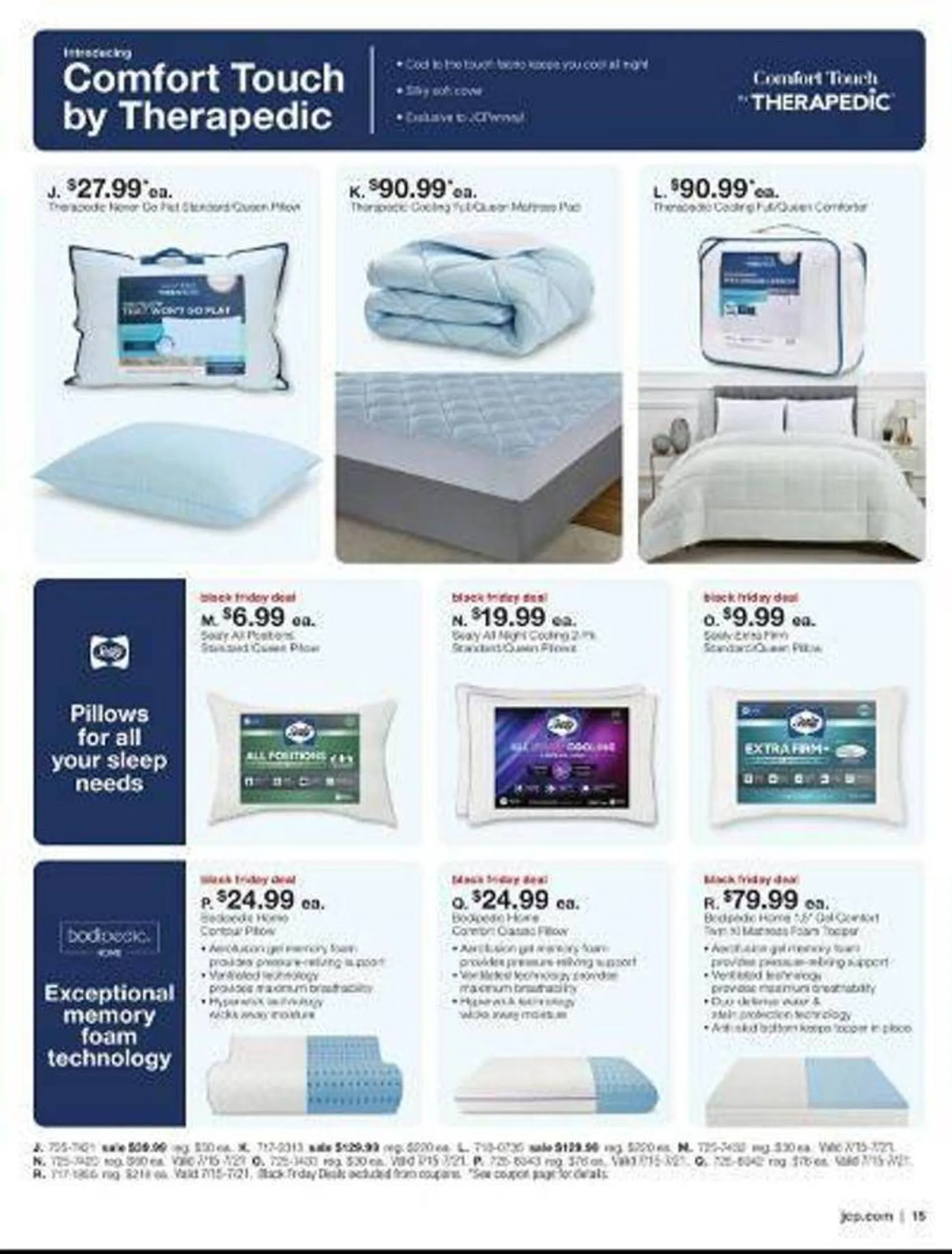 Weekly ad Home Sale from July 17 to August 11 2024 - Page 6