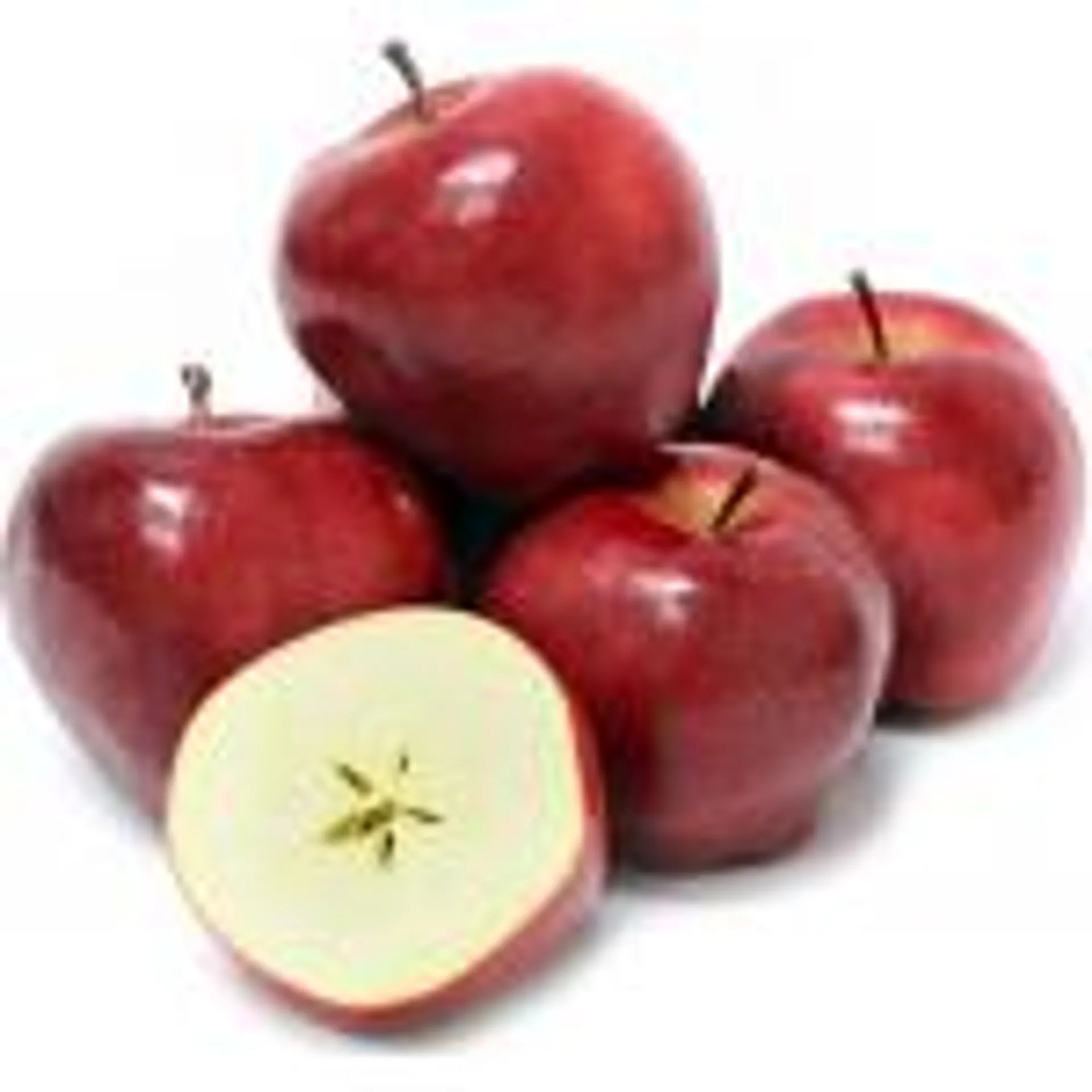 Red Delicious Apples