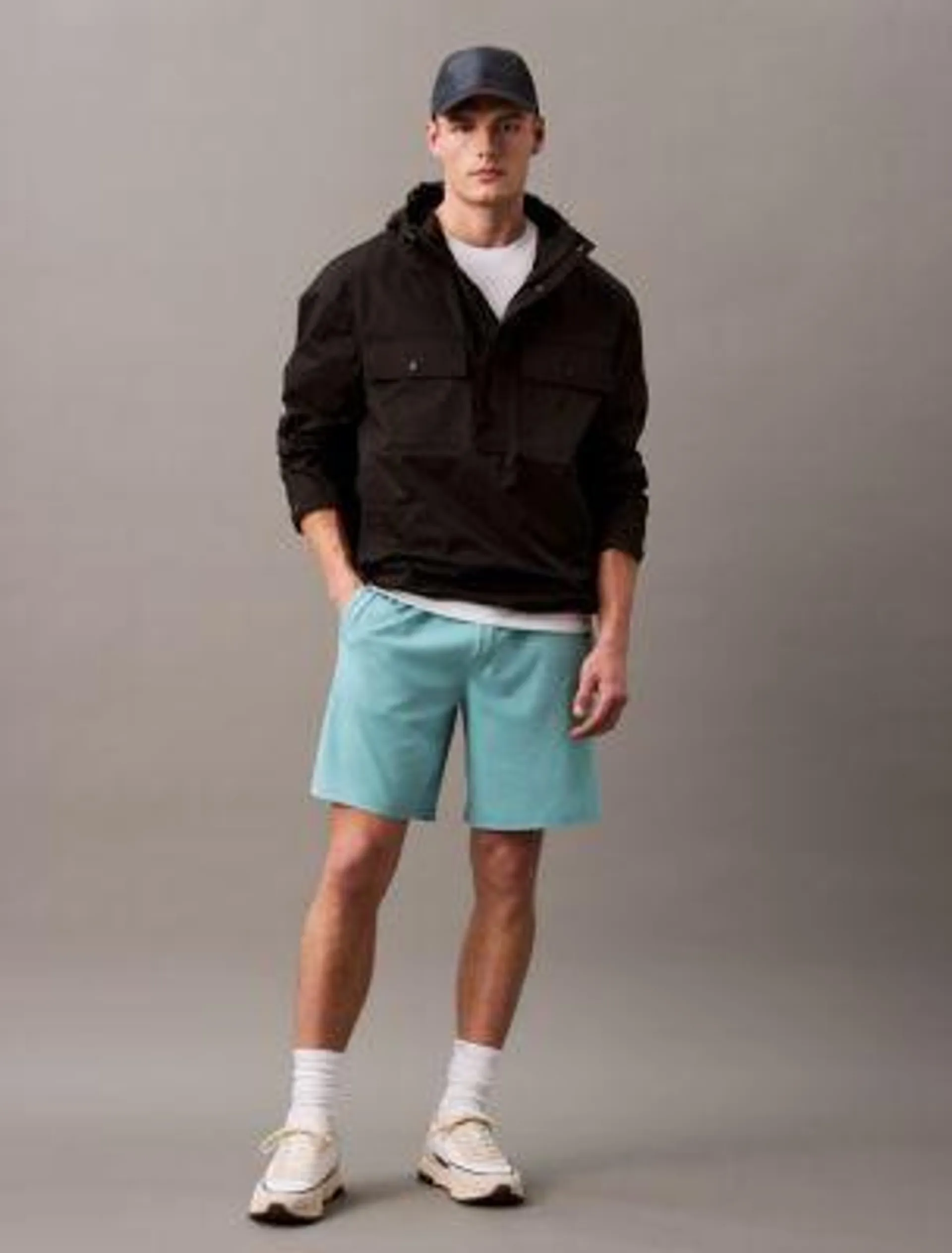 Modern Sport Shorts