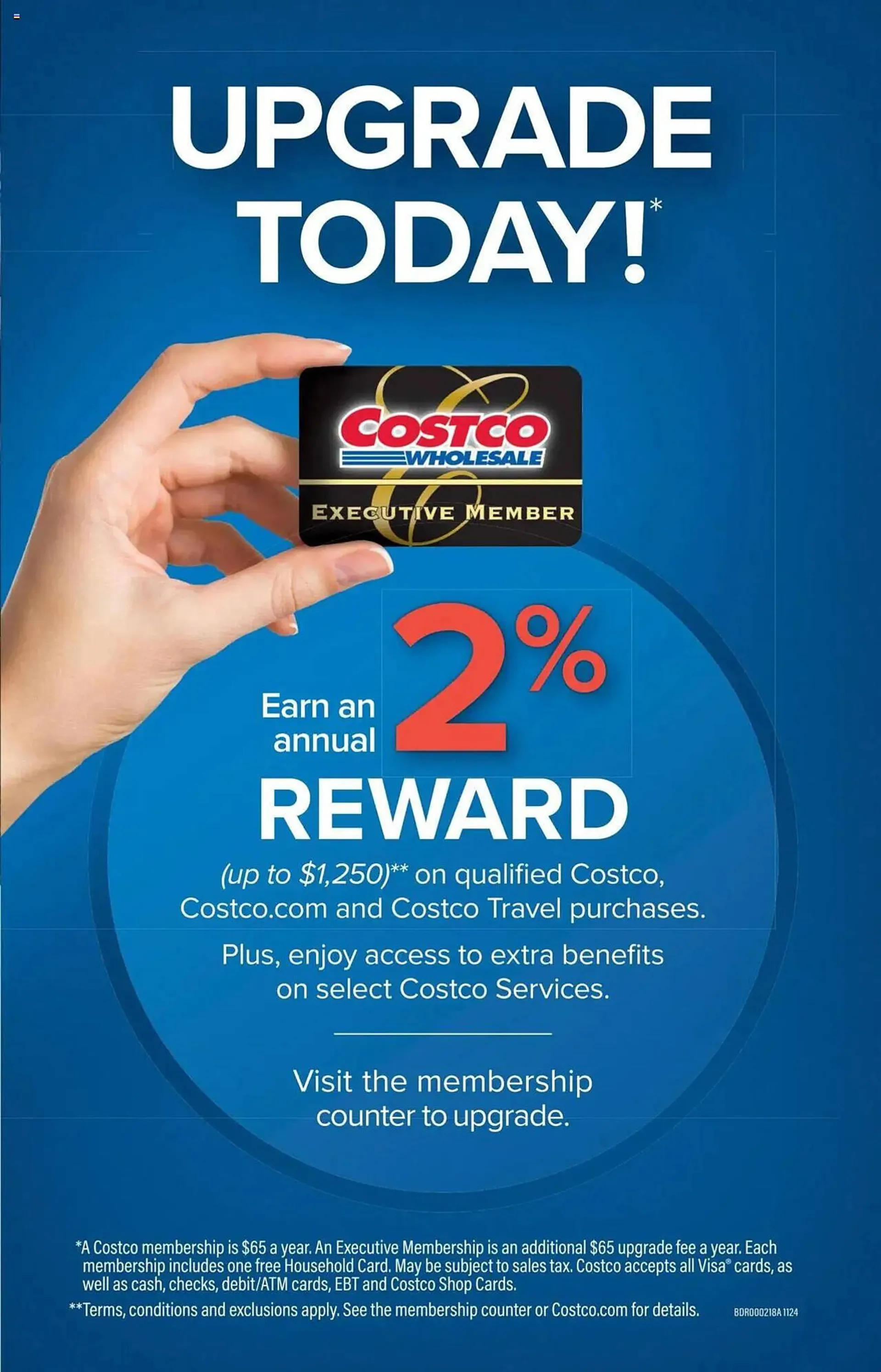 Catálogo de Costco Weekly Ad 29 de enero al 23 de febrero 2025 - Página 25