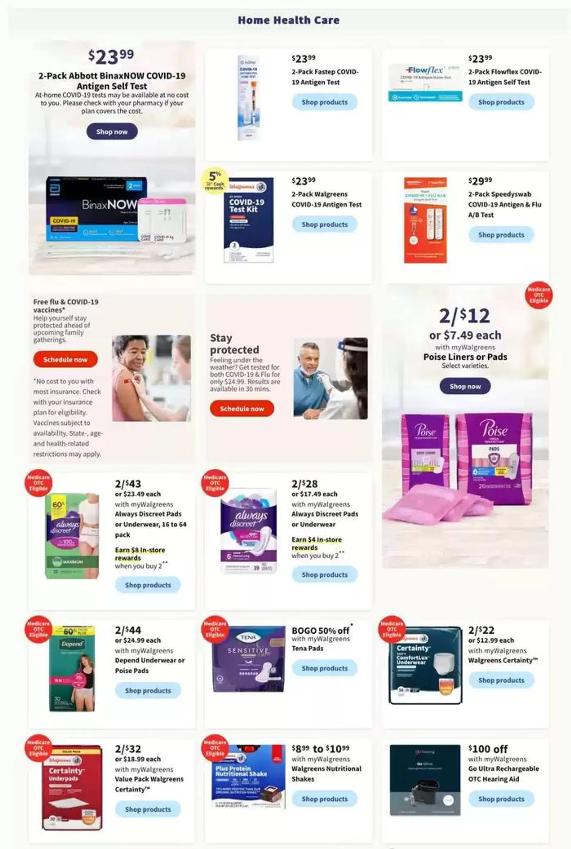 Weekly ad Current deals and offers from October 27 to November 2 2024 - Page 20