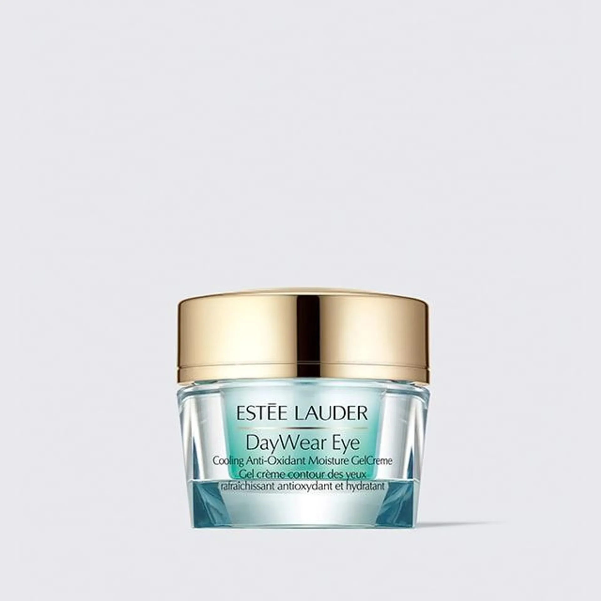 DayWear Eye Cooling Anti-Oxidant Moisture GelCreme