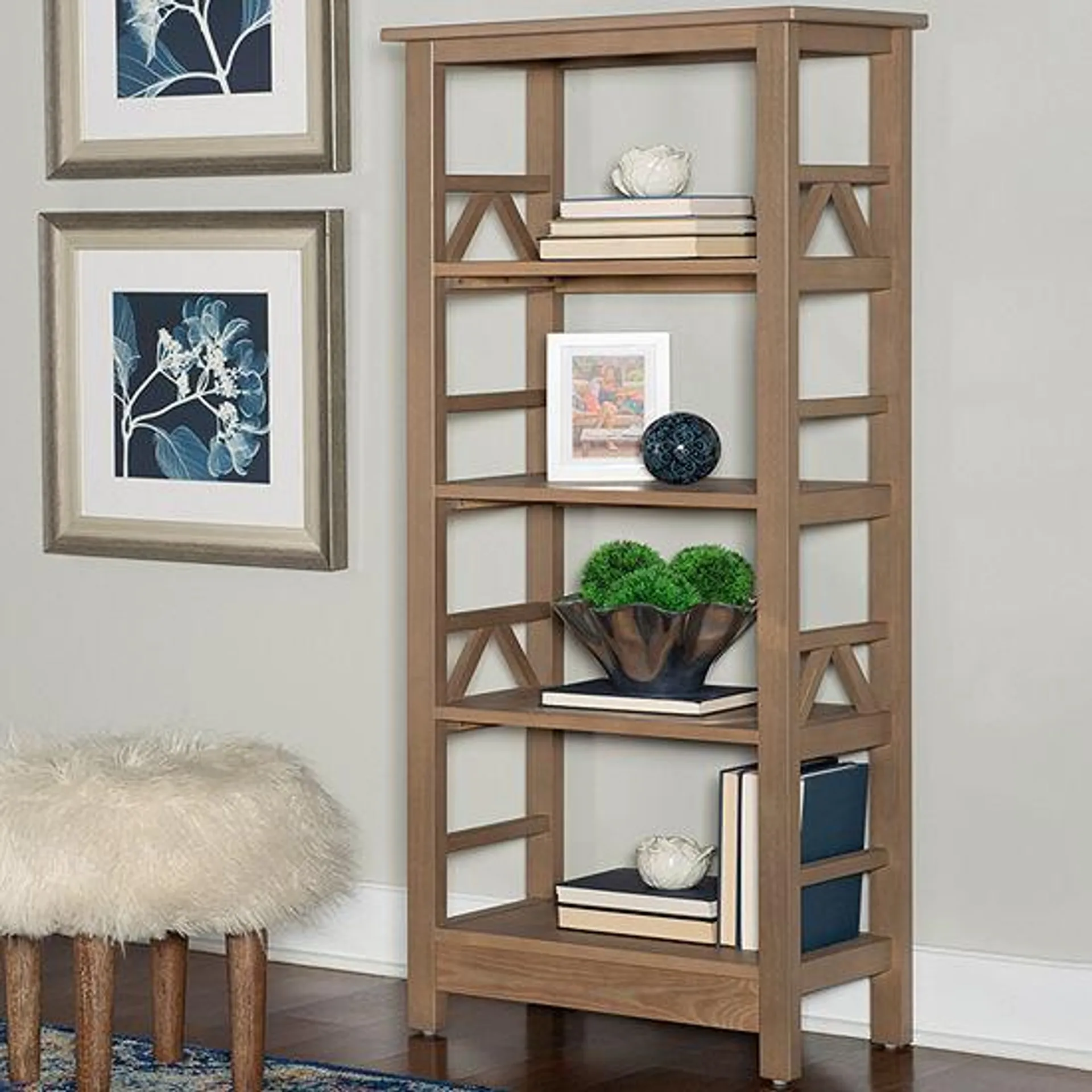 Titian Bookcase