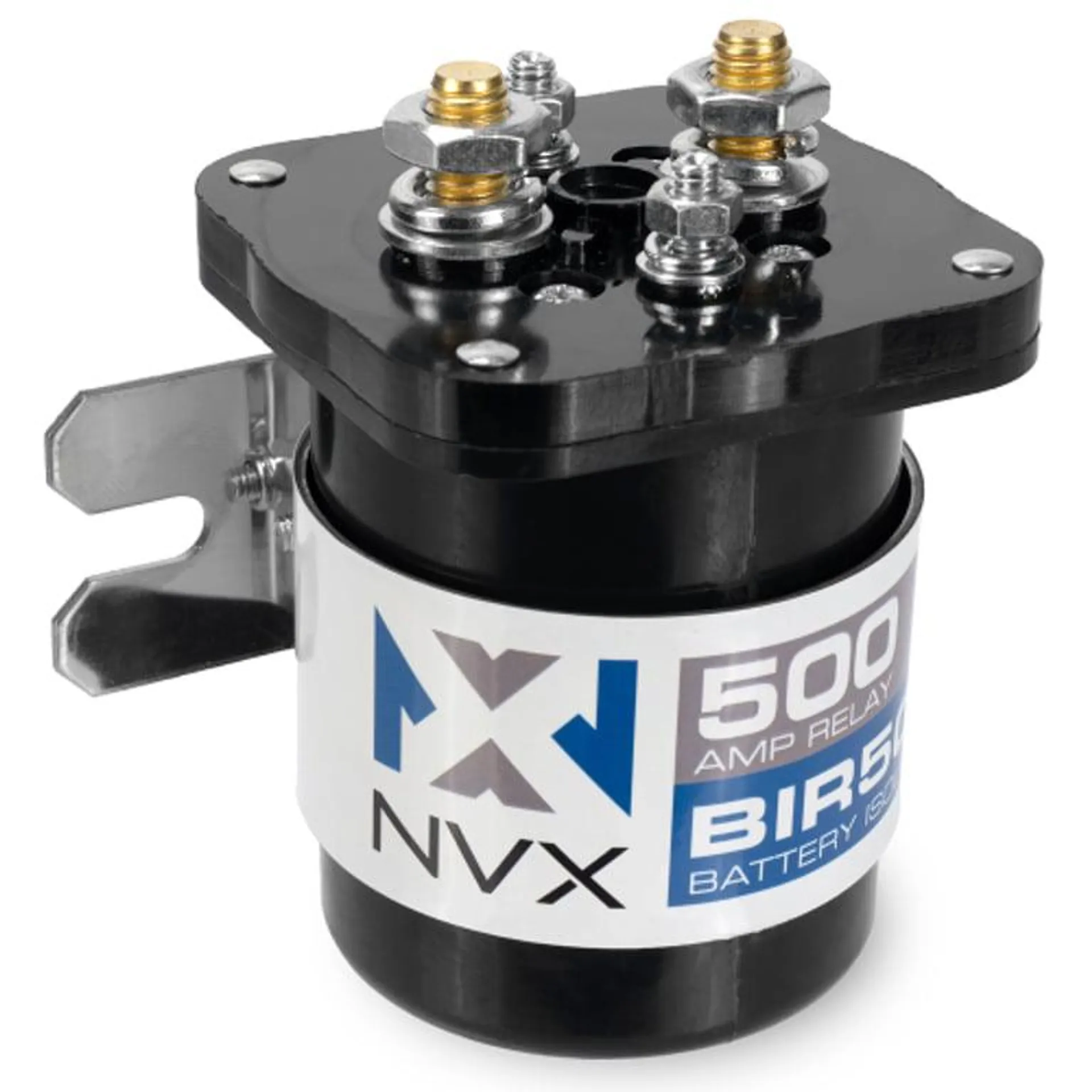 NVX BIR500