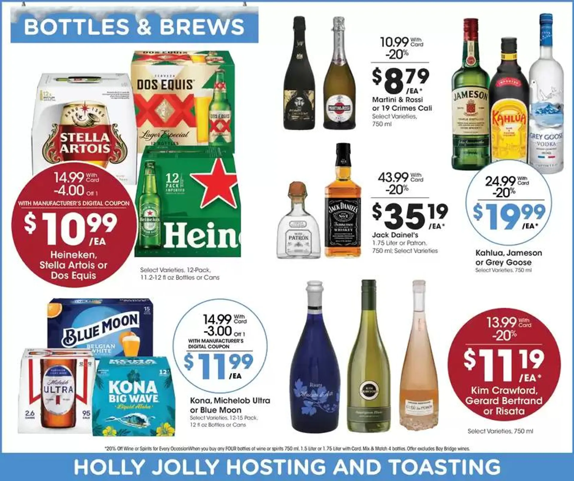 Weekly ad Discounts and promotions from December 11 to December 17 2024 - Page 13