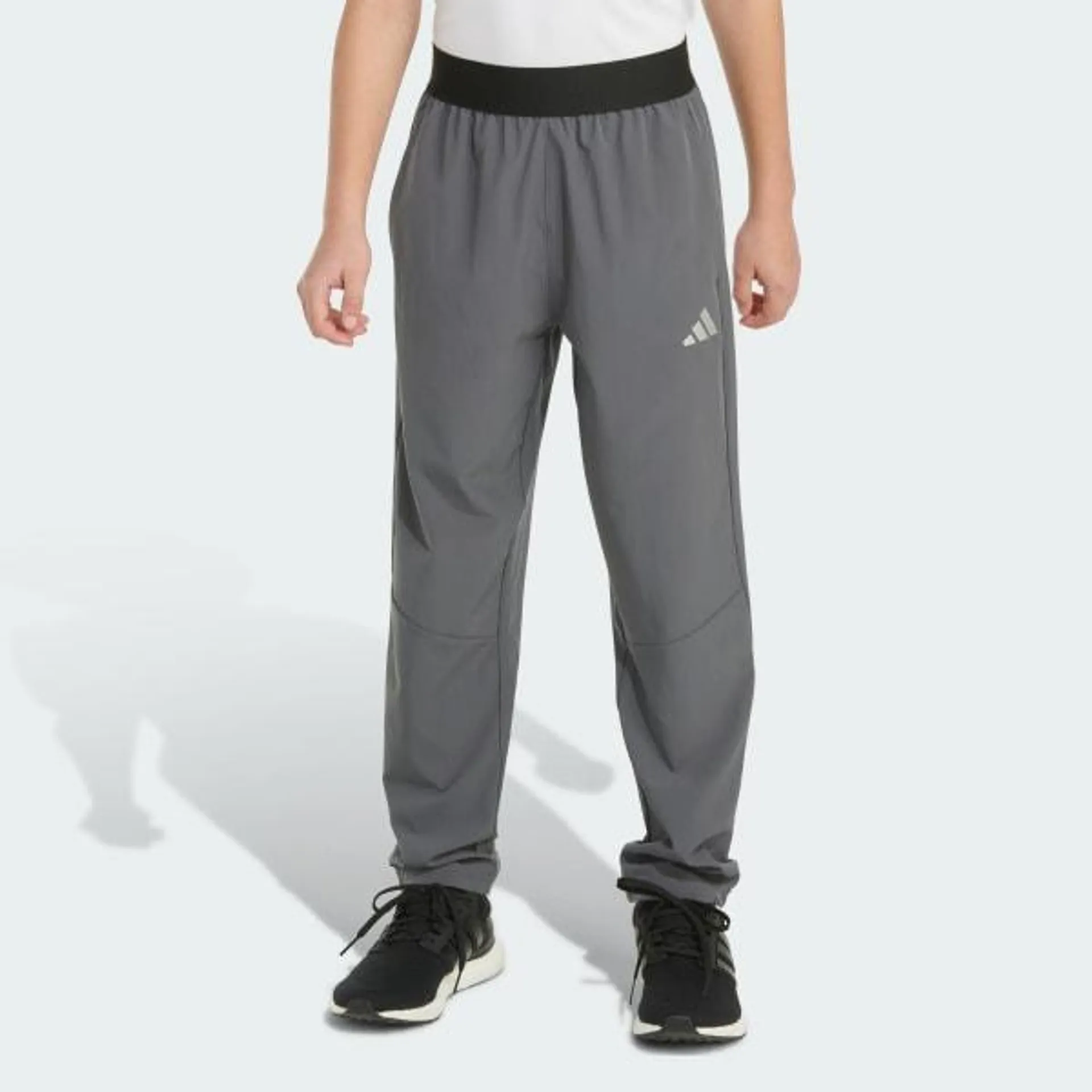 D4T STRETCH WOVEN PANT