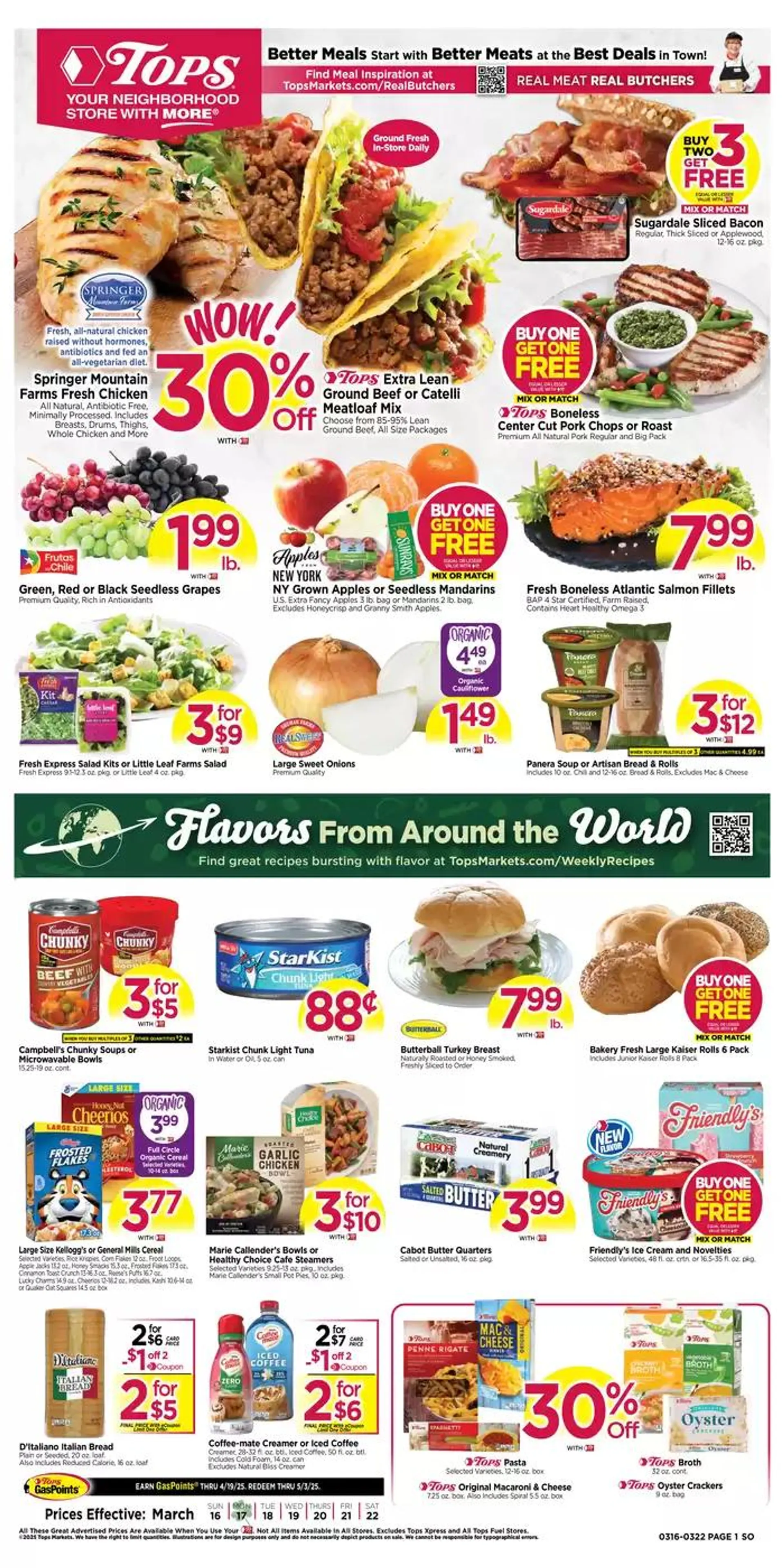 Top offers for all bargain hunters - 1