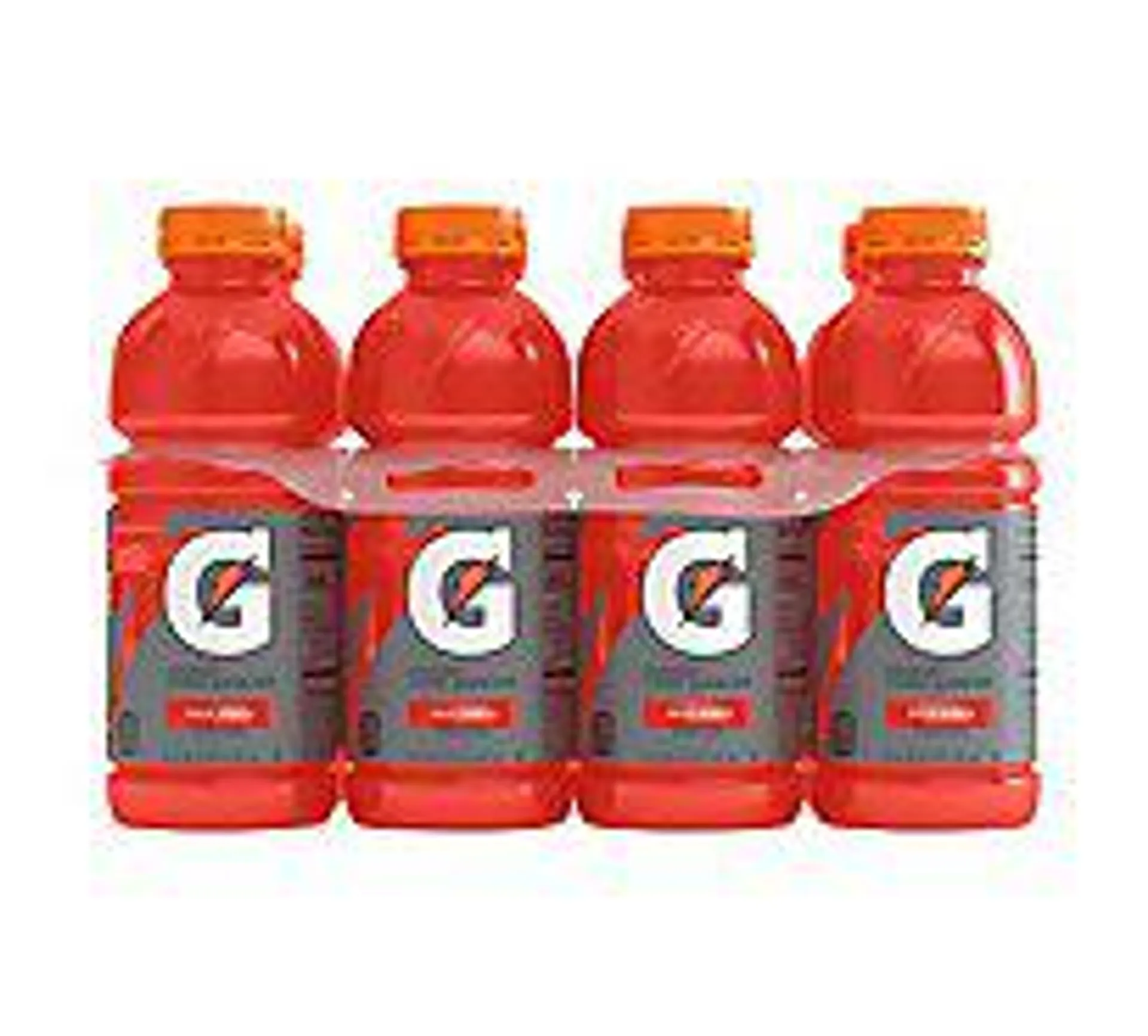 Gatorade G Series Thirst Quencher Fruit Punch - 8-20 Fl. Oz.