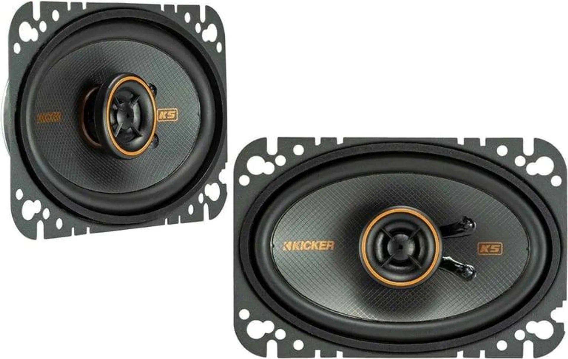 Kicker 51KSC4604