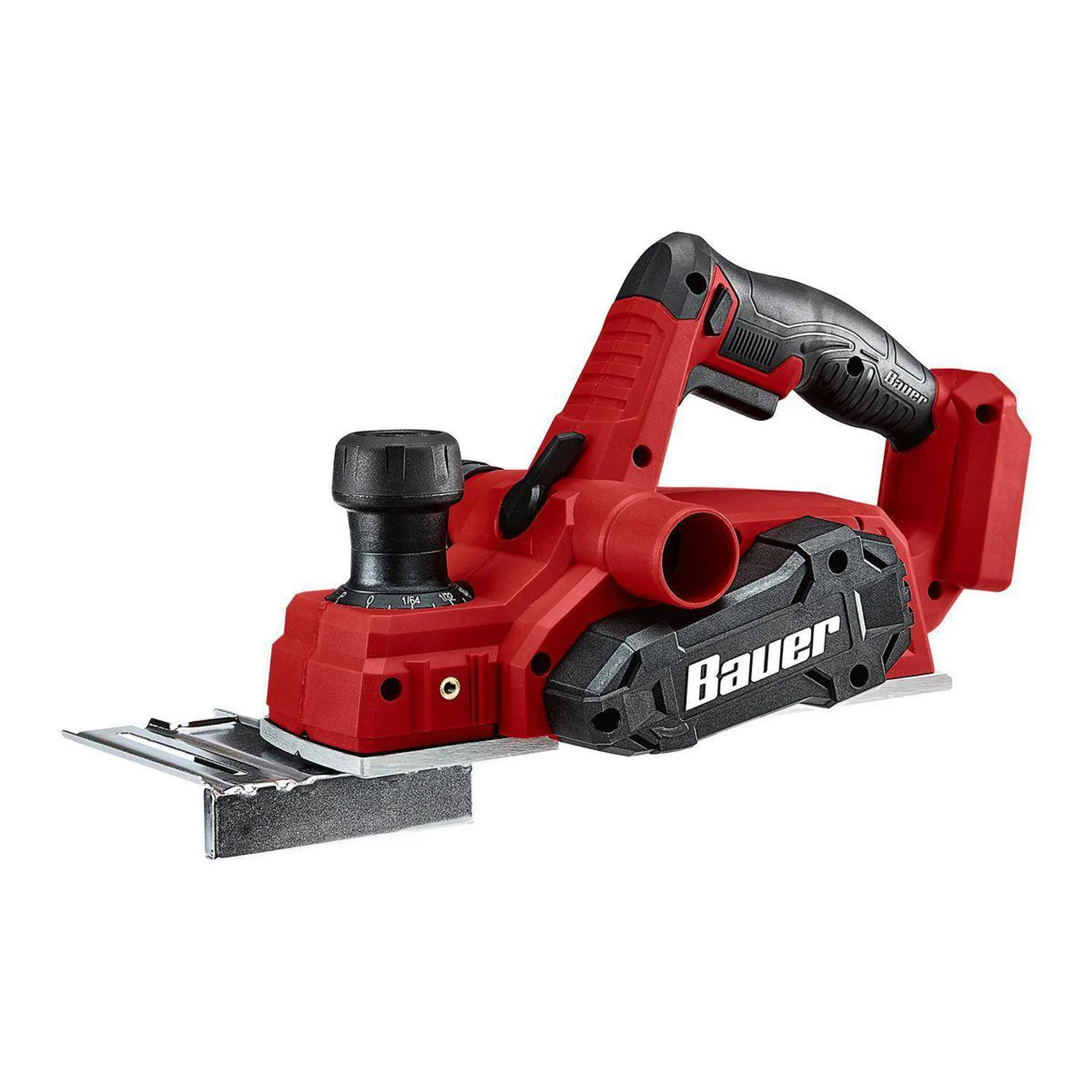 20V Cordless 3-1/4 in. Planer - Tool Only