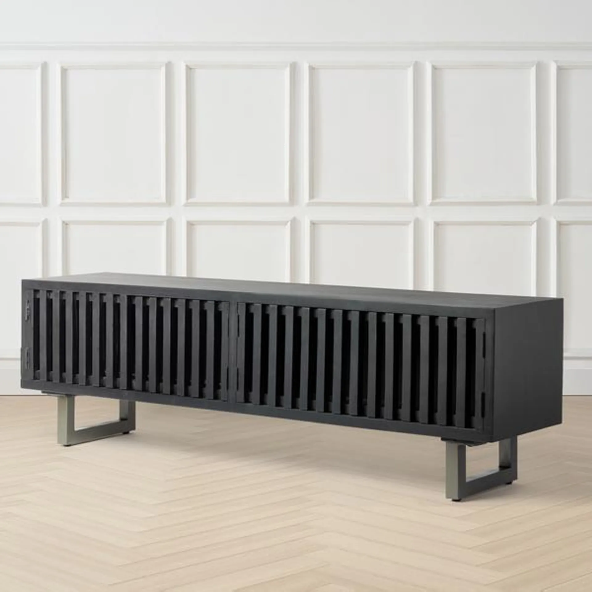 Bonham Media Console