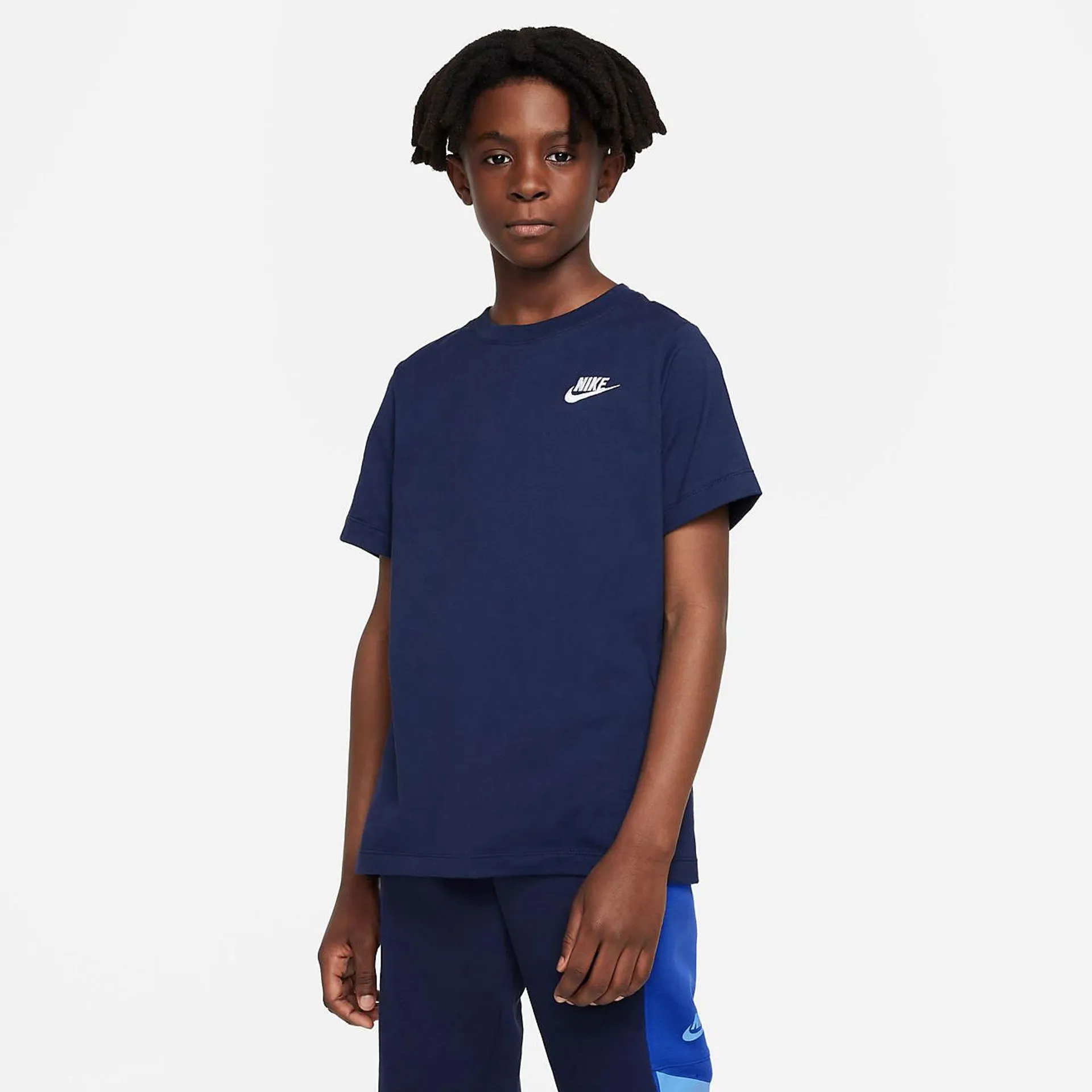 Nike Boys’ Sportswear Futura T-shirt