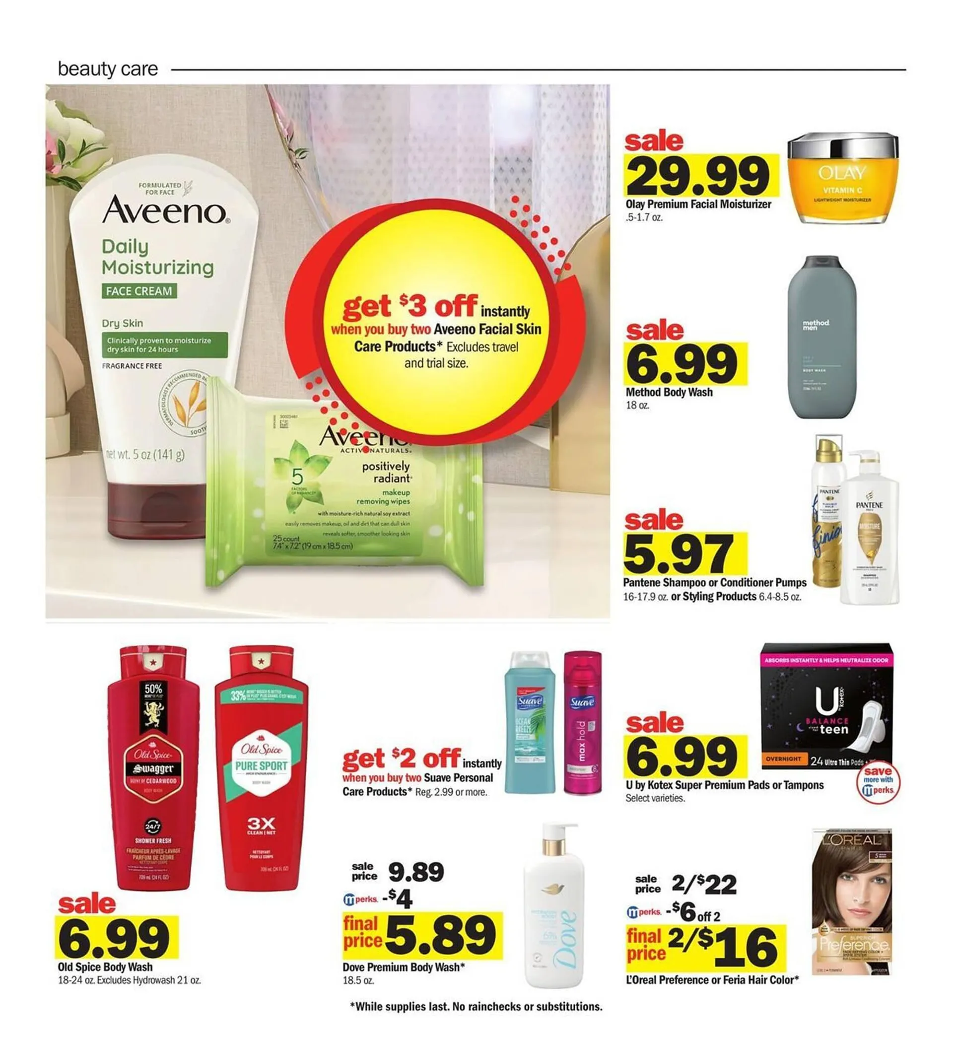 Meijer Weekly Ad - 28