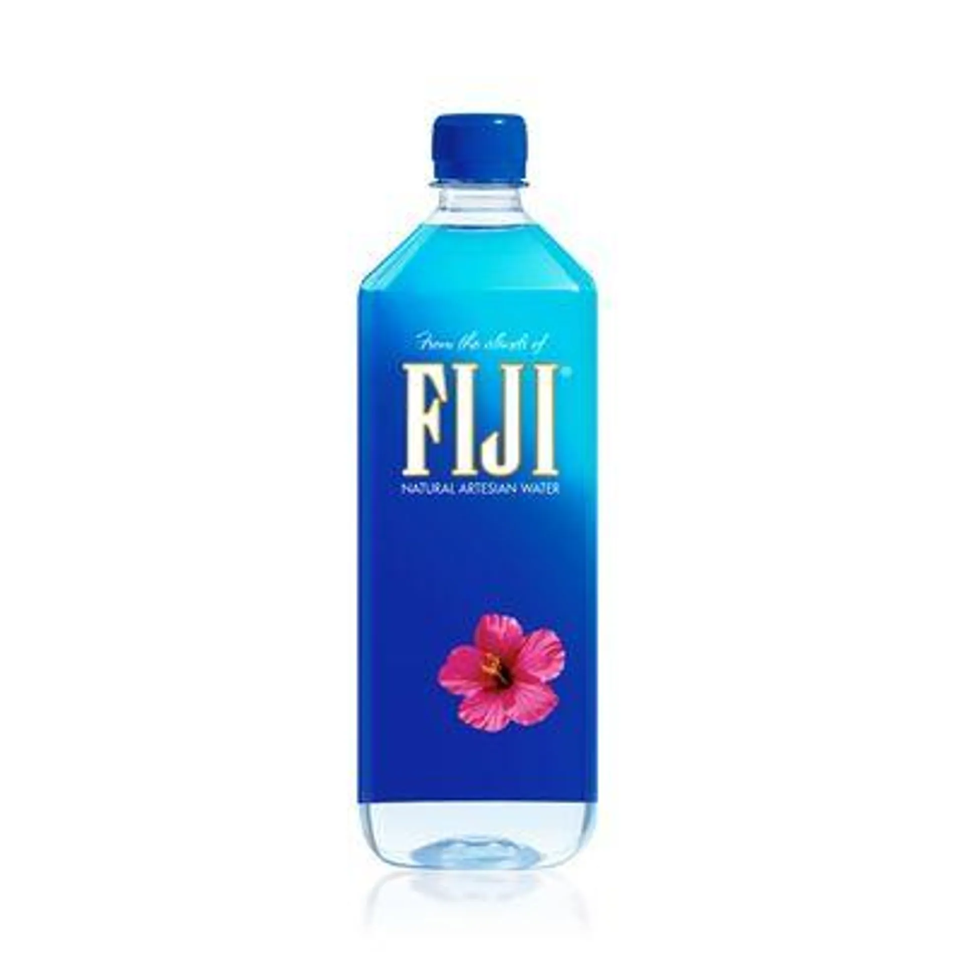 Fiji Natural Artesian Water