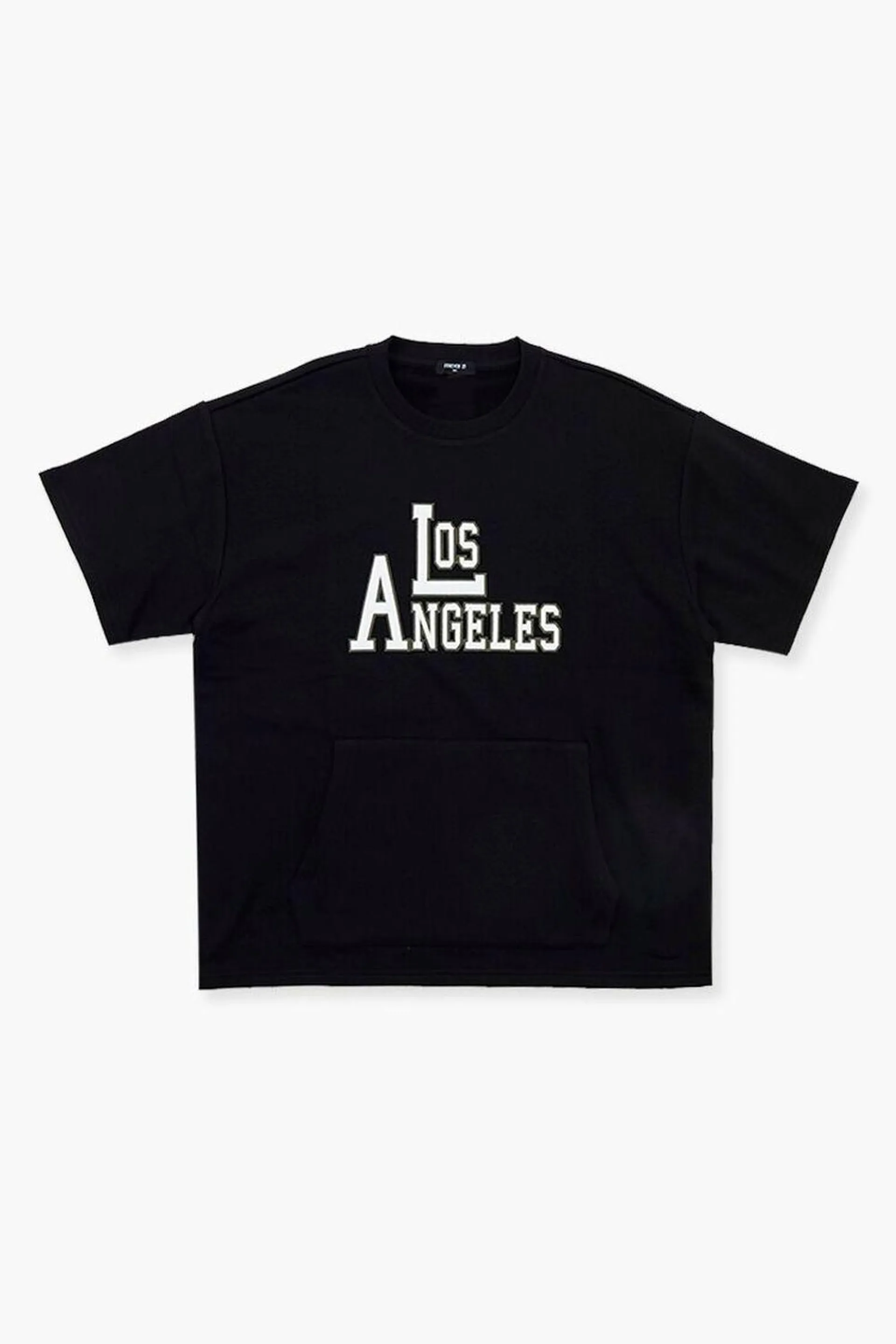 Los Angeles Patch Tee