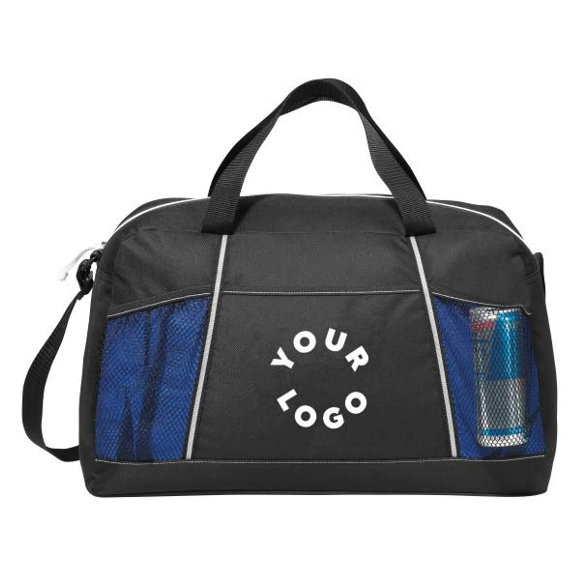 Champion's Sport Bag