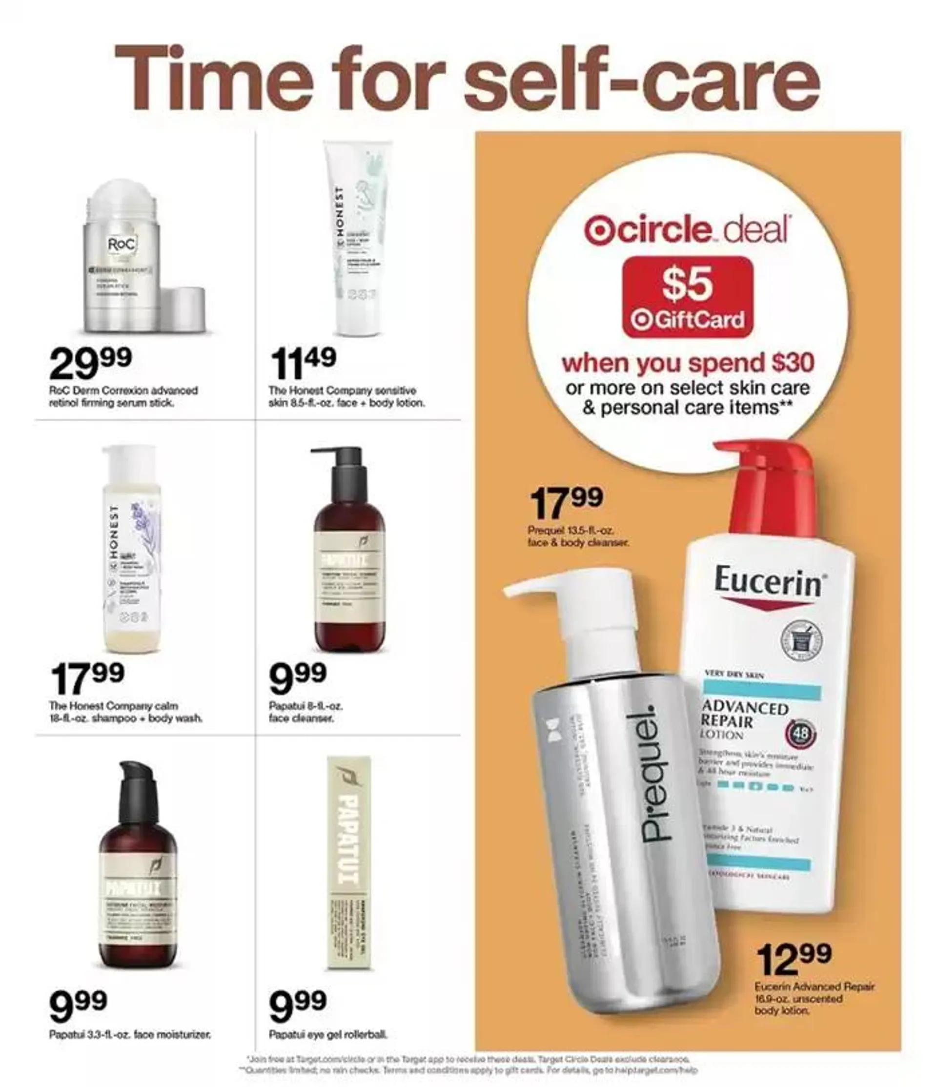 Weekly ad Target flyer from September 26 to October 10 2024 - Page 35