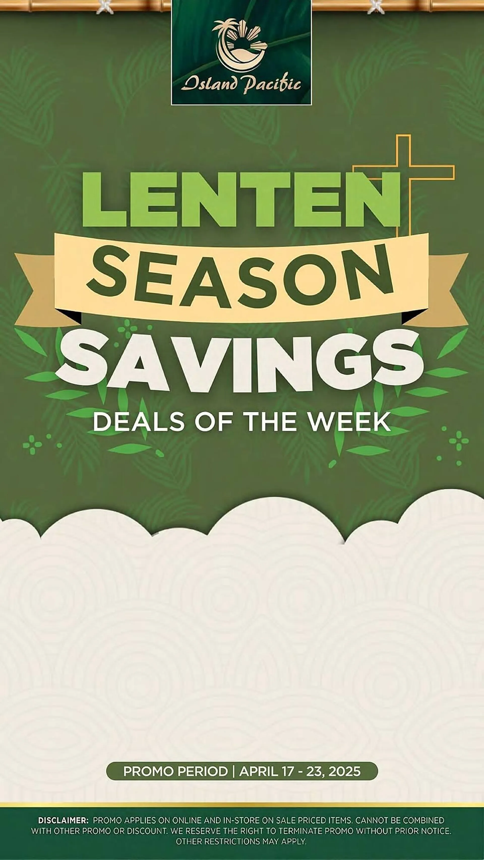 Island Pacific Market Weekly Ad - 1