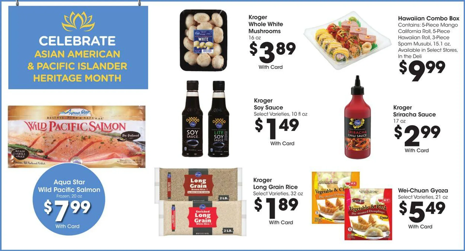 Weekly ad Smith's Current weekly ad from May 14 to May 20 2025 - Page 14
